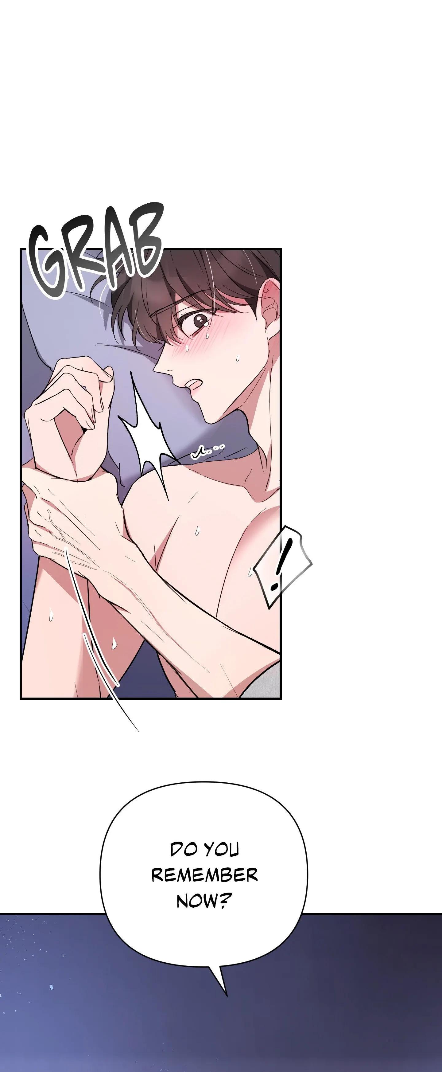 A Blessed Night [UNCENSORED] Chapter 4 - Page 96 in English