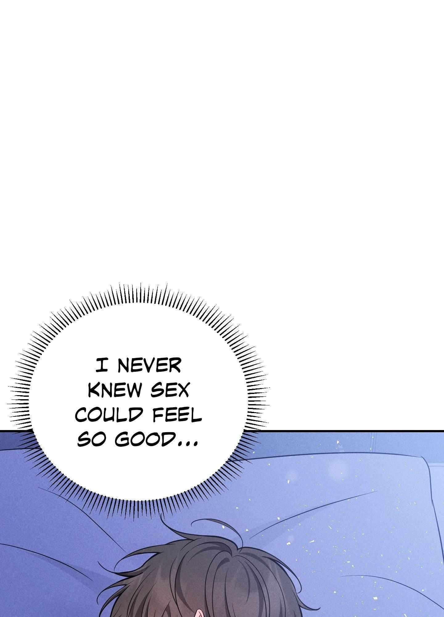 A Blessed Night [UNCENSORED] Chapter 4 - Page 116 in English