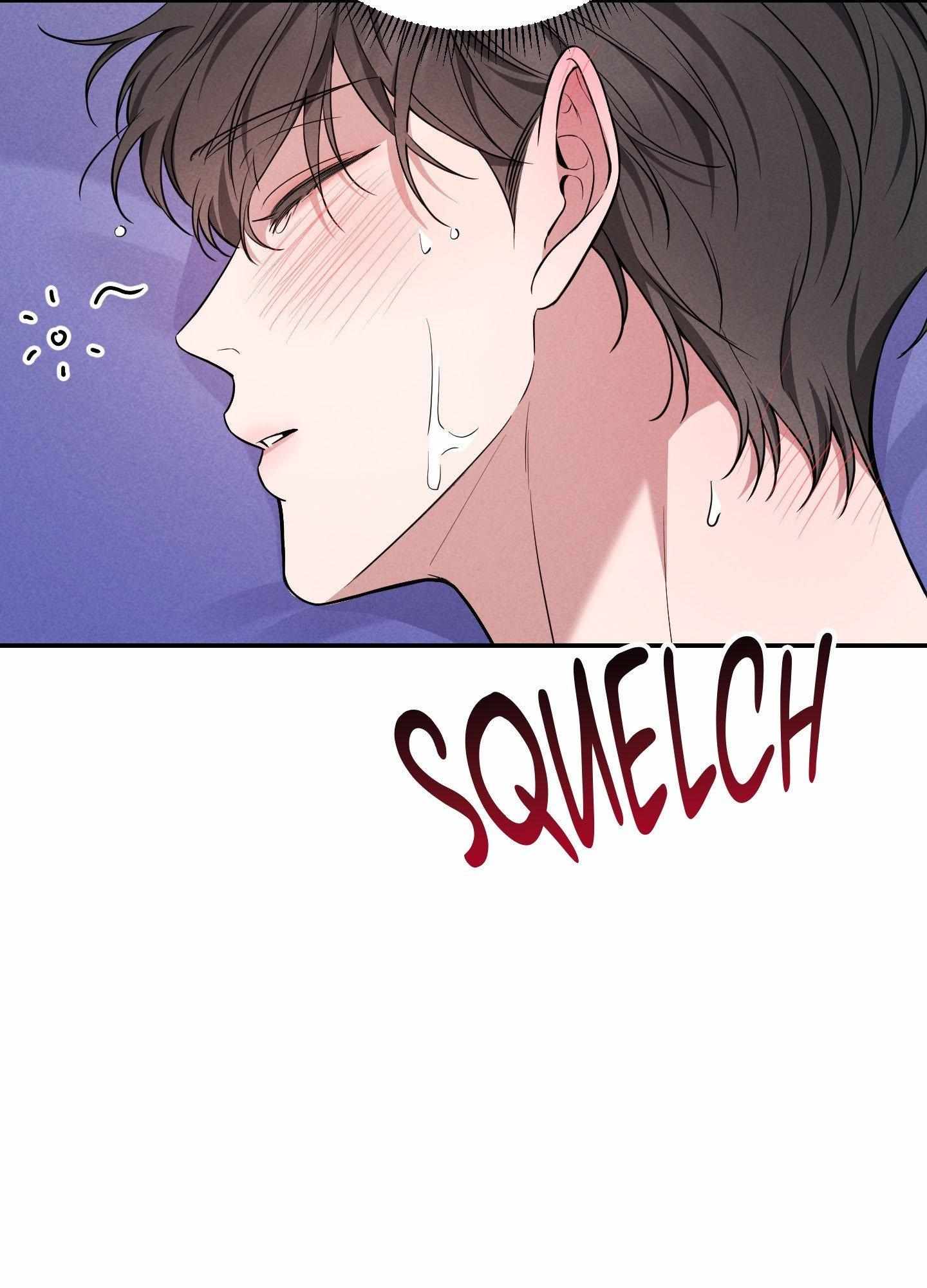 A Blessed Night [UNCENSORED] Chapter 4 - Page 119 in English