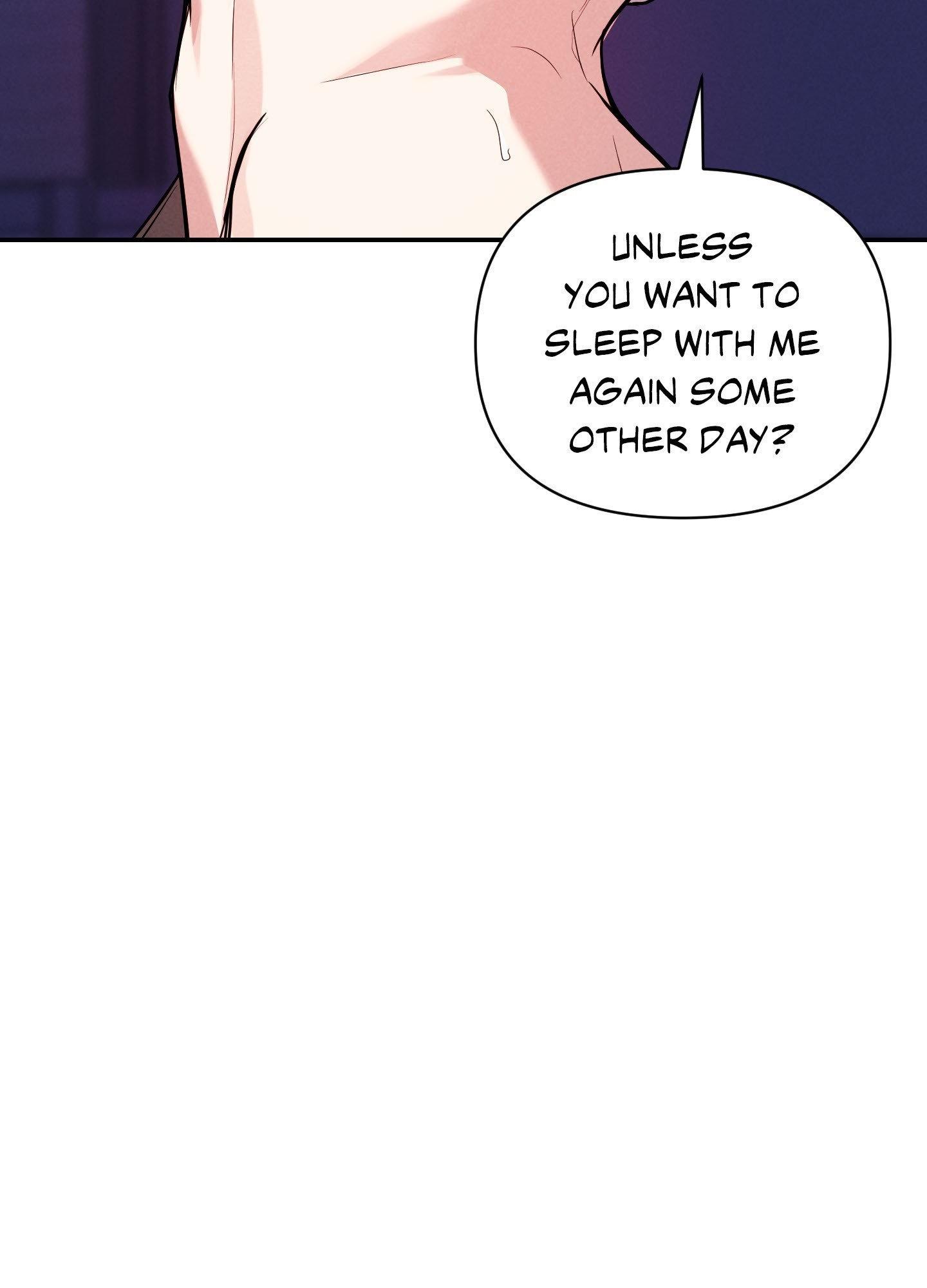 A Blessed Night [UNCENSORED] Chapter 4 - Page 127 in English