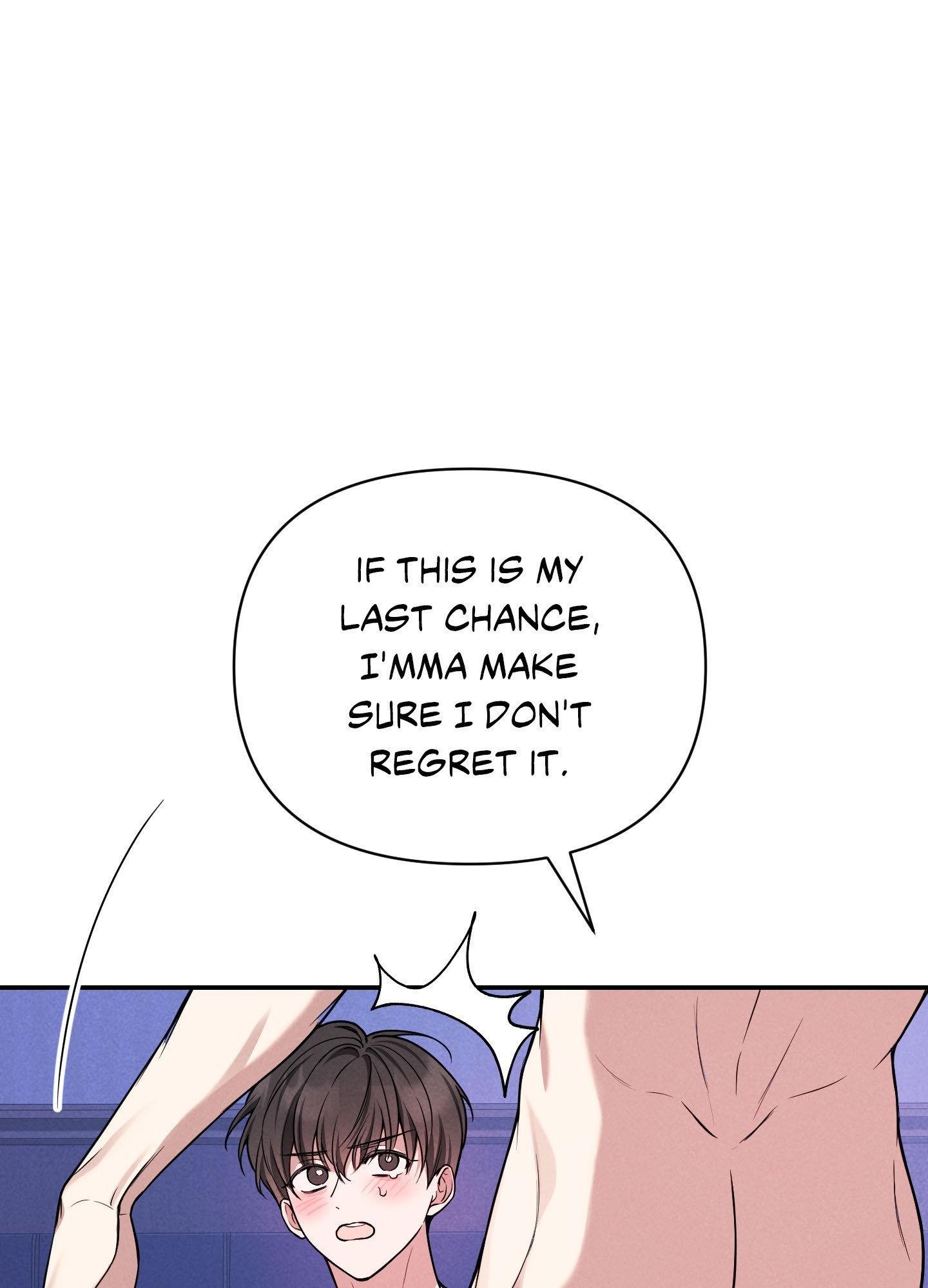 A Blessed Night [UNCENSORED] Chapter 4 - Page 130 in English