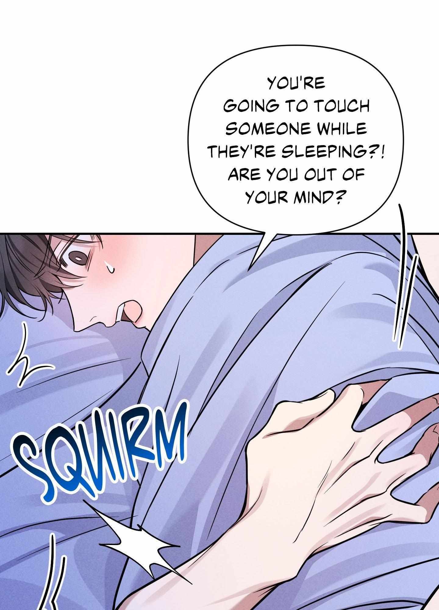 A Blessed Night [UNCENSORED] Chapter 4 - Page 136 in English