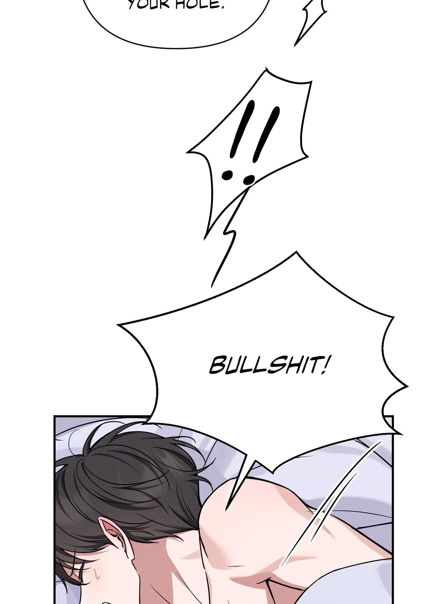 A Blessed Night [UNCENSORED] Chapter 4 - Page 151 in English