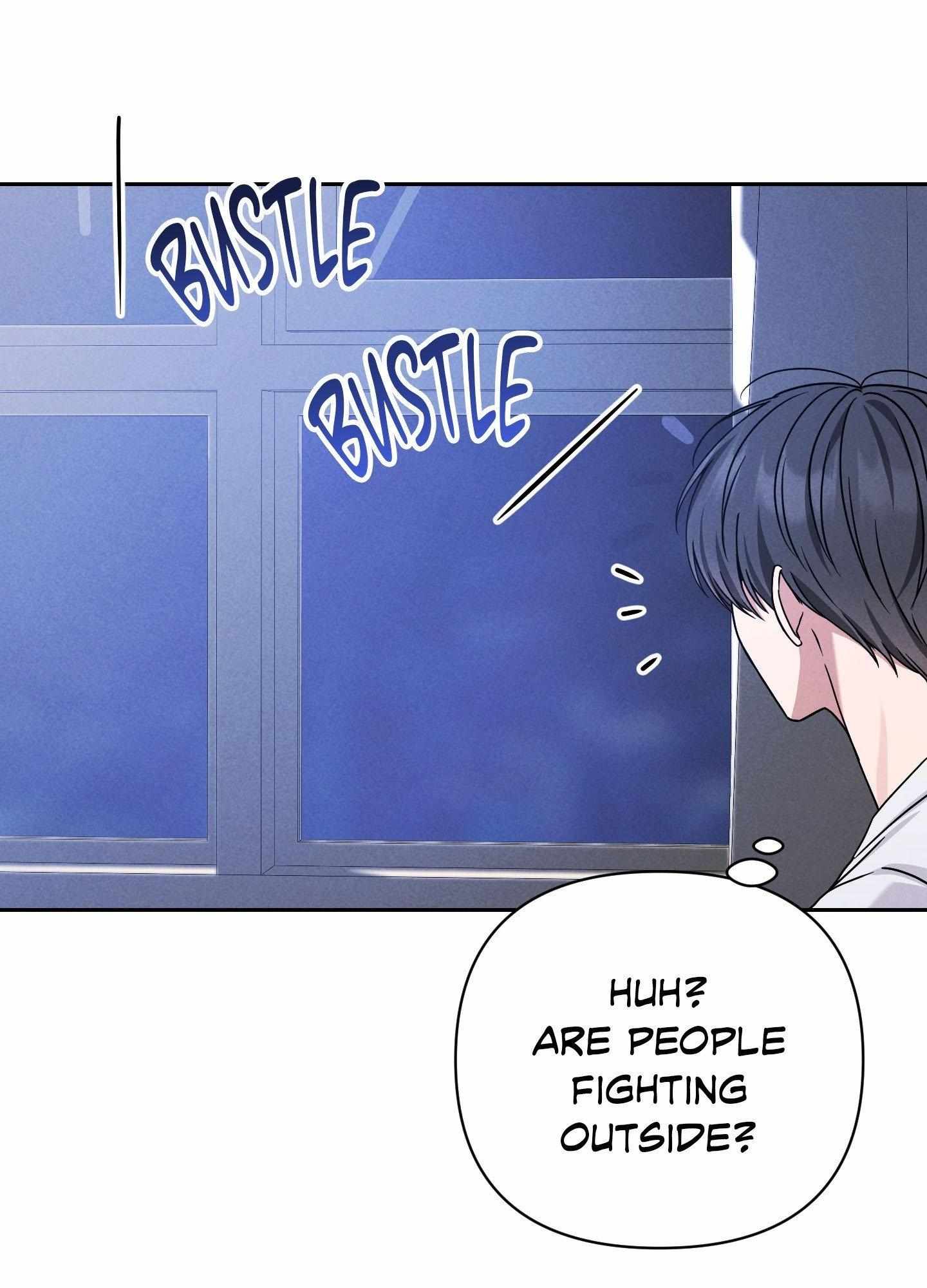 A Blessed Night [UNCENSORED] Chapter 5 - Page 158 in English