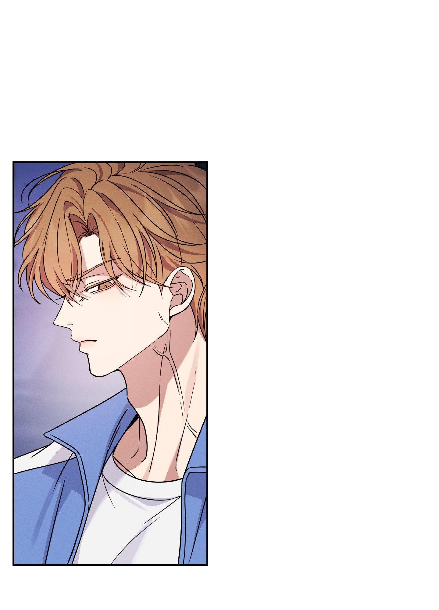 A Blessed Night [UNCENSORED] Chapter 5 - Page 167 in English