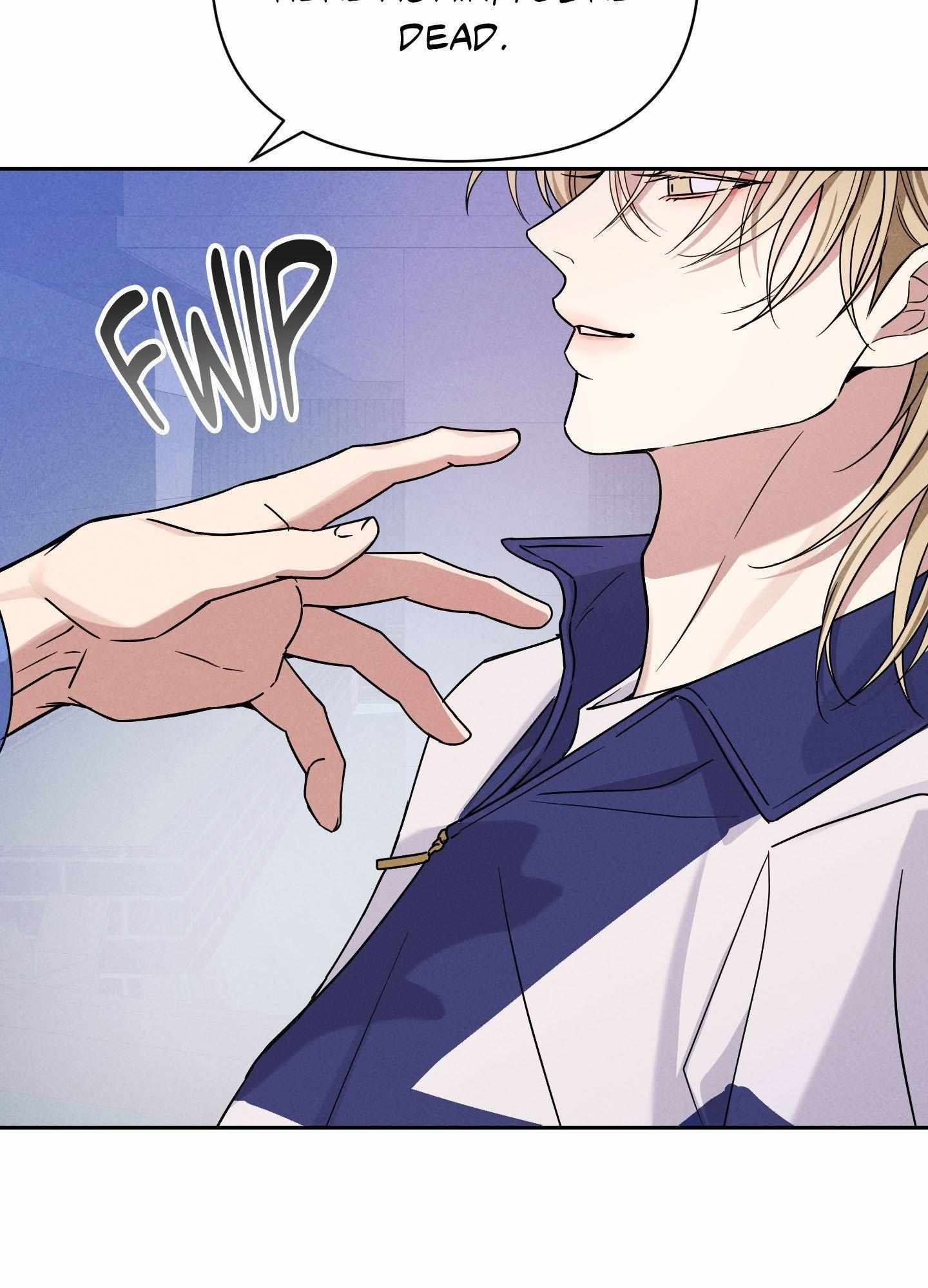 A Blessed Night [UNCENSORED] Chapter 5 - Page 169 in English