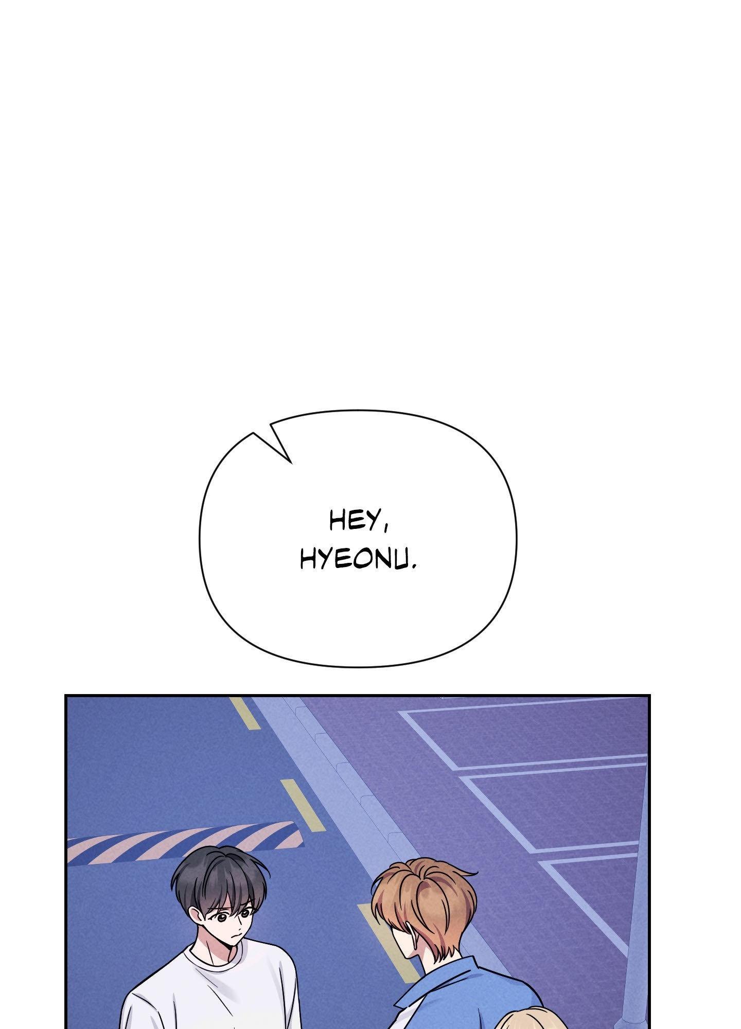 A Blessed Night [UNCENSORED] Chapter 5 - Page 171 in English