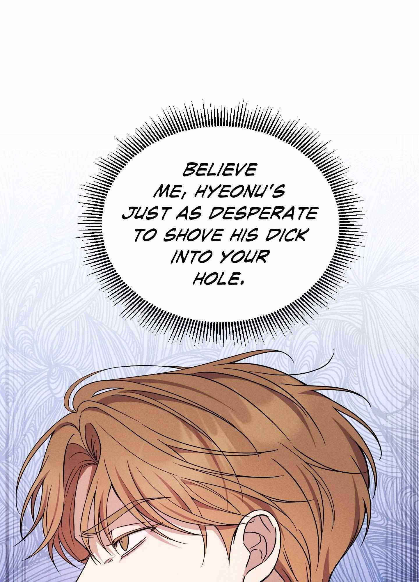 A Blessed Night [UNCENSORED] Chapter 5 - Page 178 in English