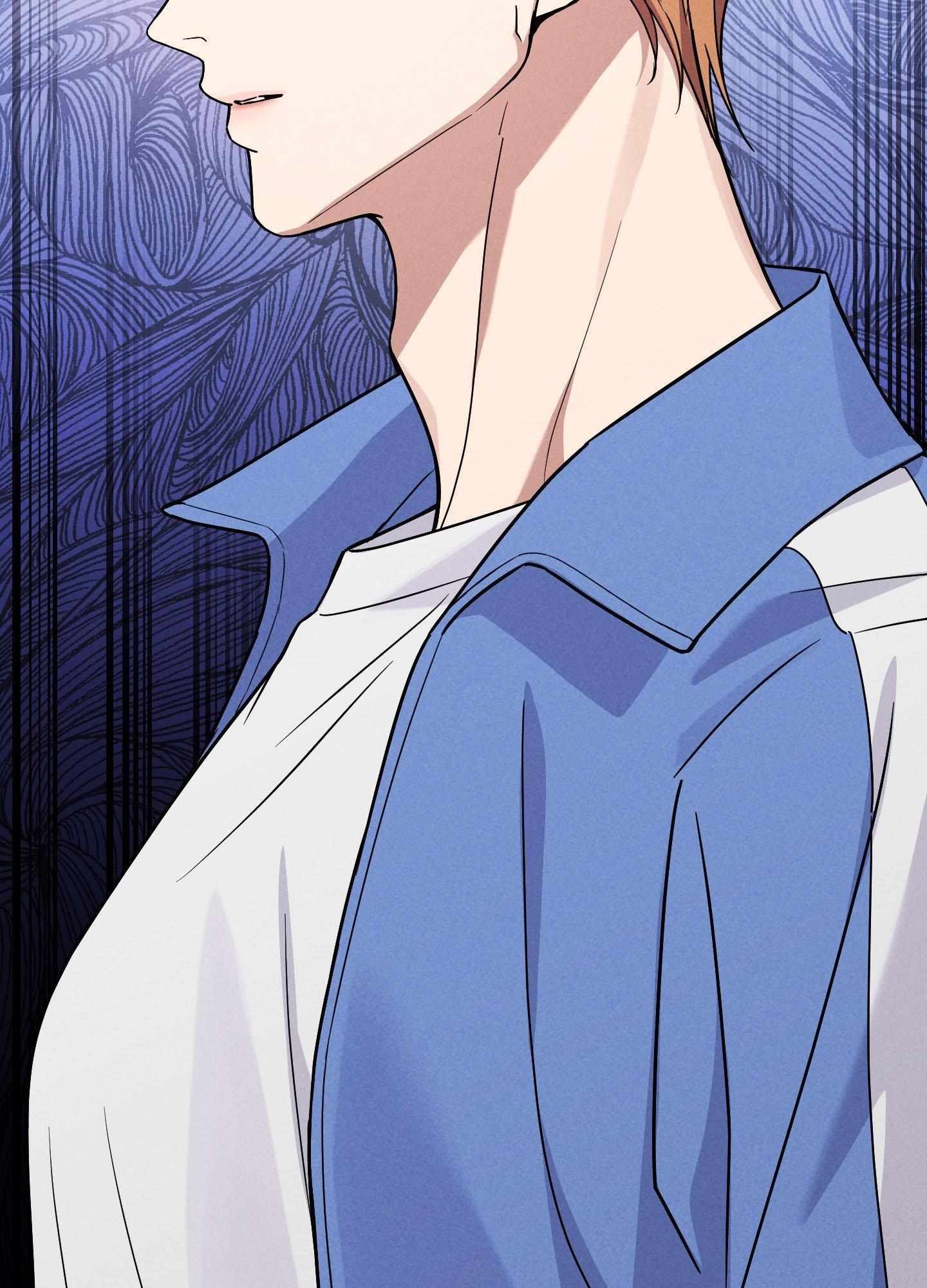 A Blessed Night [UNCENSORED] Chapter 5 - Page 179 in English