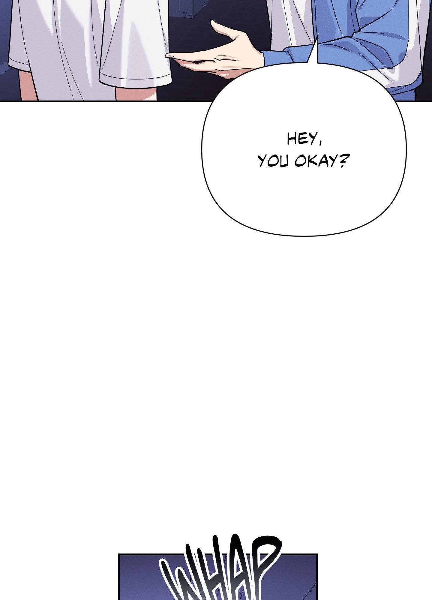 A Blessed Night [UNCENSORED] Chapter 5 - Page 181 in English