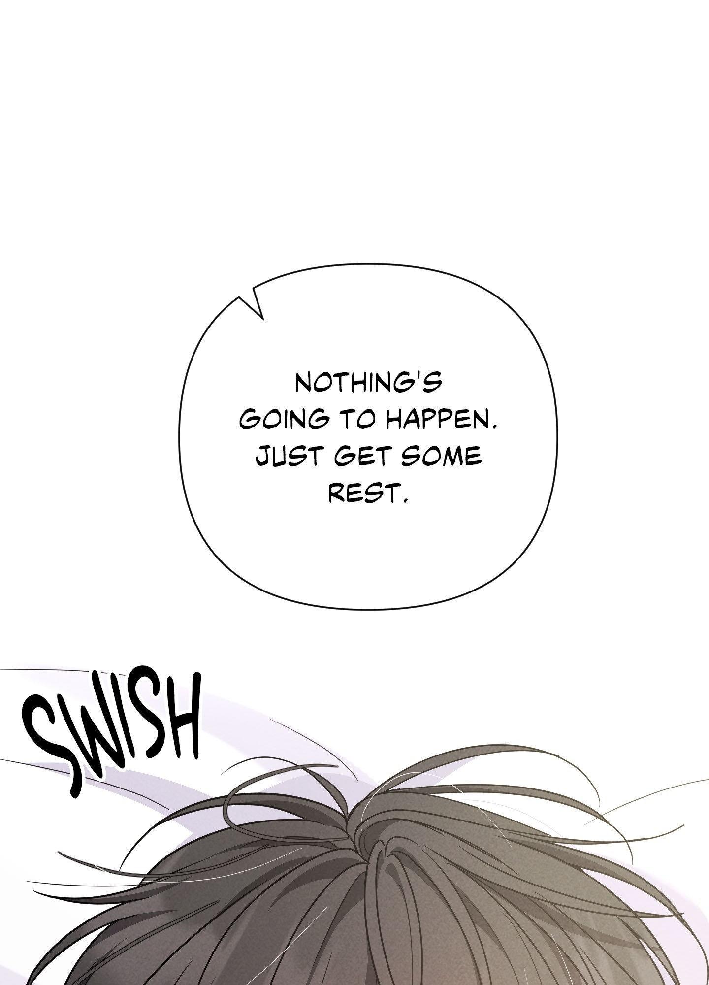 A Blessed Night [UNCENSORED] Chapter 5 - Page 35 in English