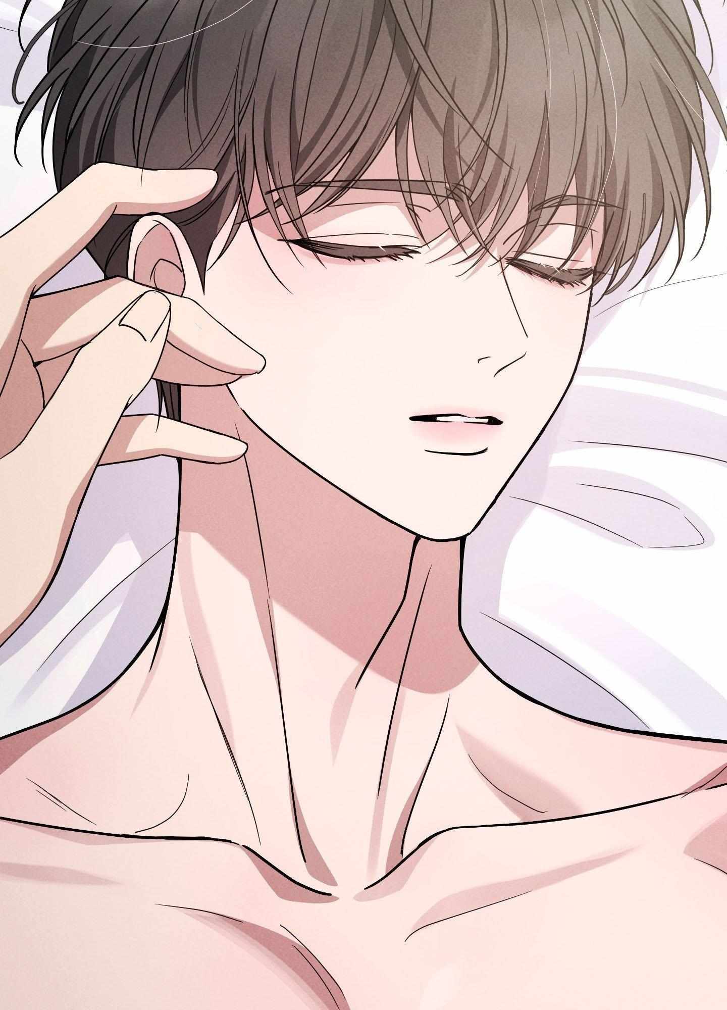 A Blessed Night [UNCENSORED] Chapter 5 - Page 37 in English