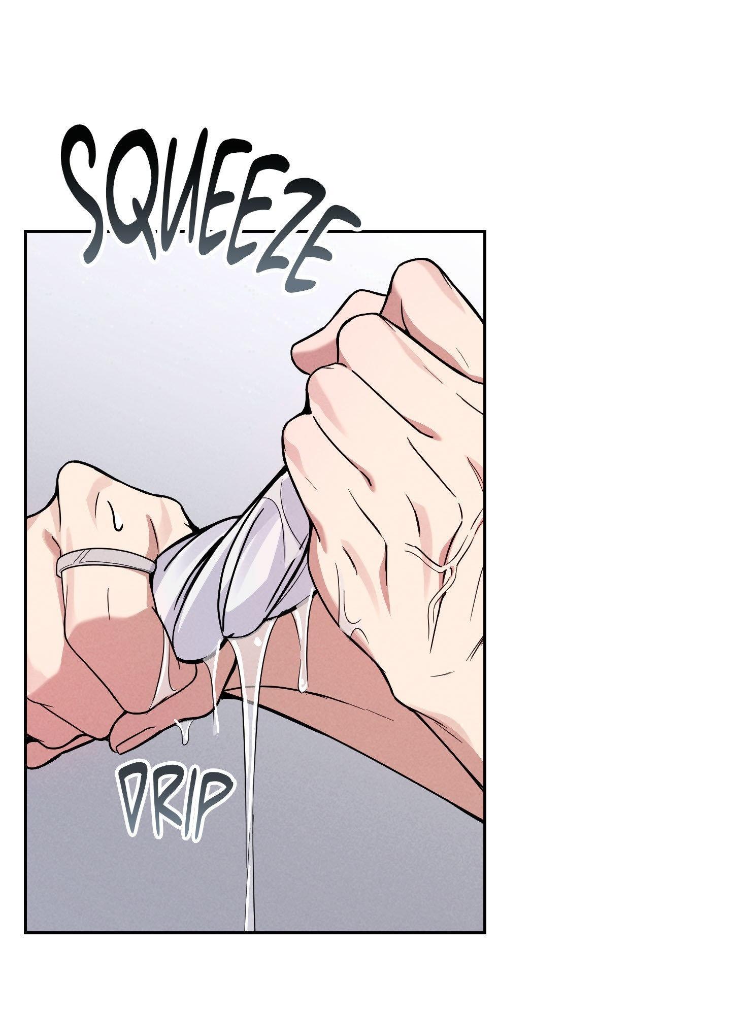 A Blessed Night [UNCENSORED] Chapter 5 - Page 3 in English
