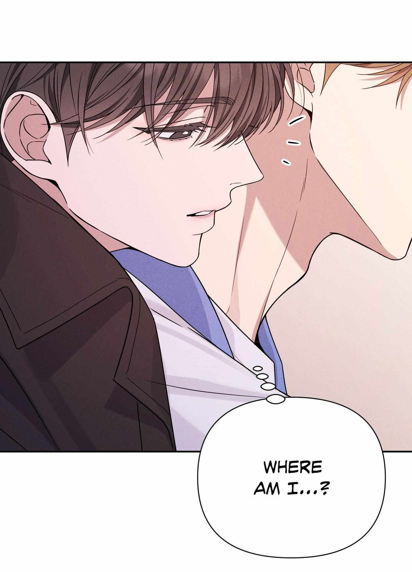 A Blessed Night [UNCENSORED] Chapter 5 - Page 57 in English