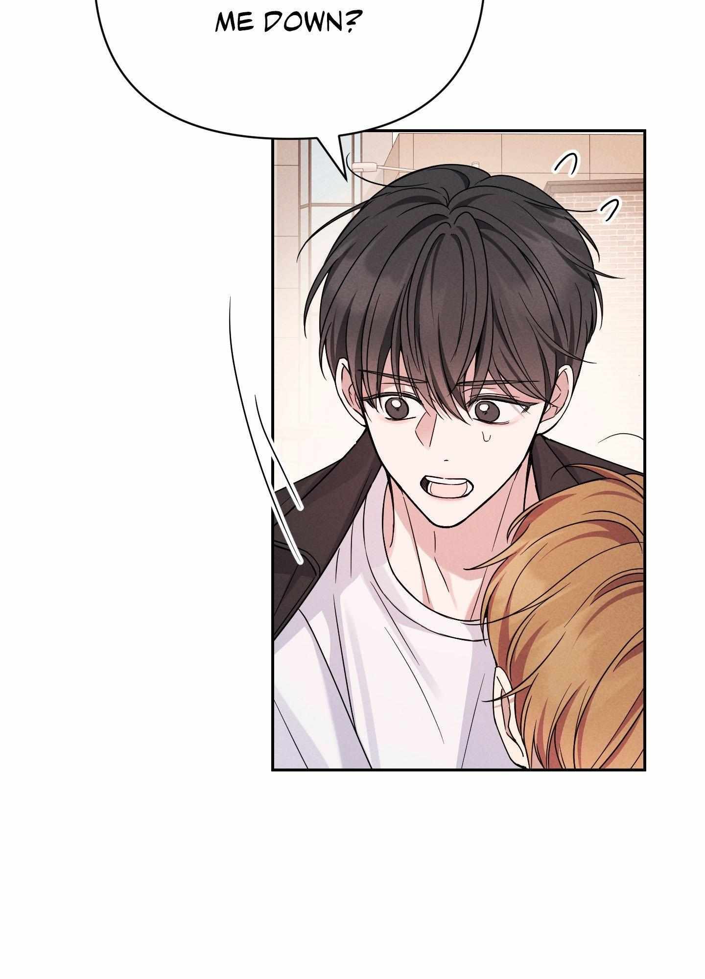 A Blessed Night [UNCENSORED] Chapter 5 - Page 85 in English