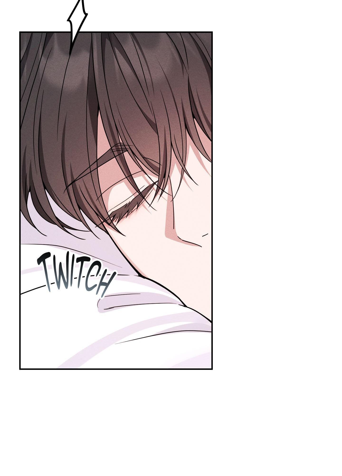 A Blessed Night [UNCENSORED] Chapter 5 - Page 9 in English