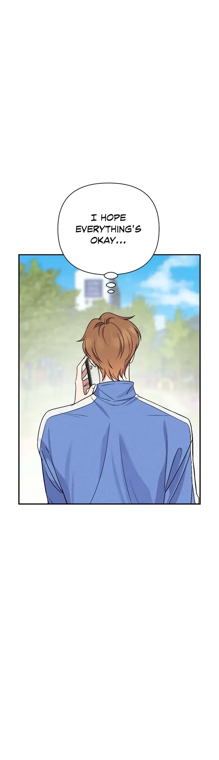 A Blessed Night [UNCENSORED] Chapter 5 - Page 100 in English