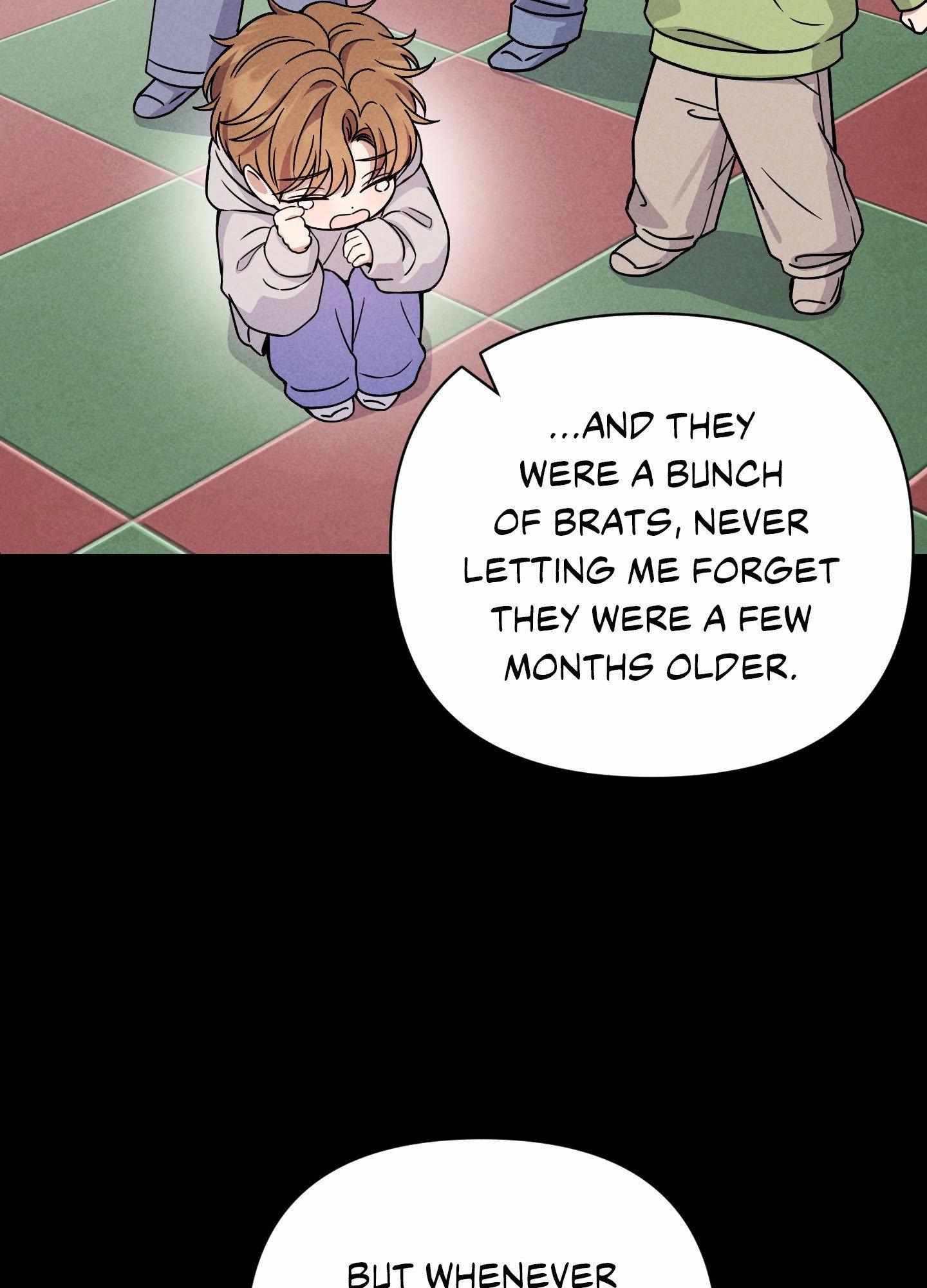 A Blessed Night [UNCENSORED] Chapter 5 - Page 103 in English