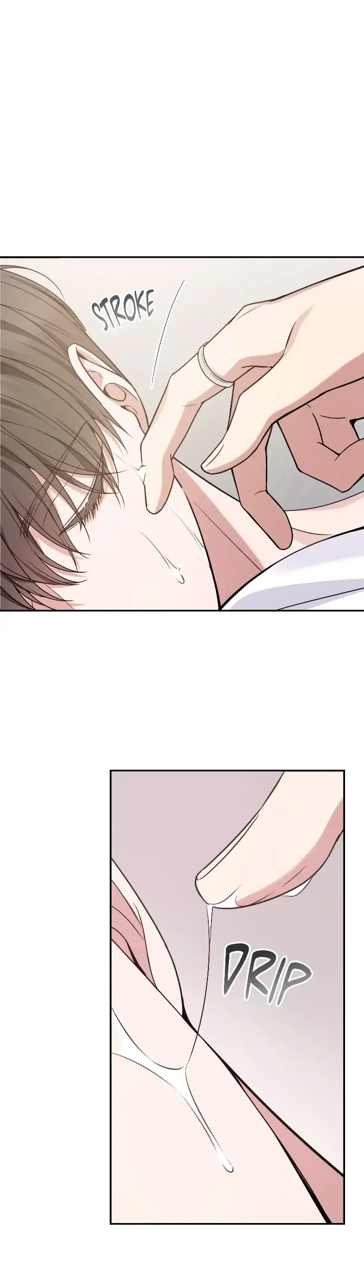 A Blessed Night [UNCENSORED] Chapter 5 - Page 110 in English