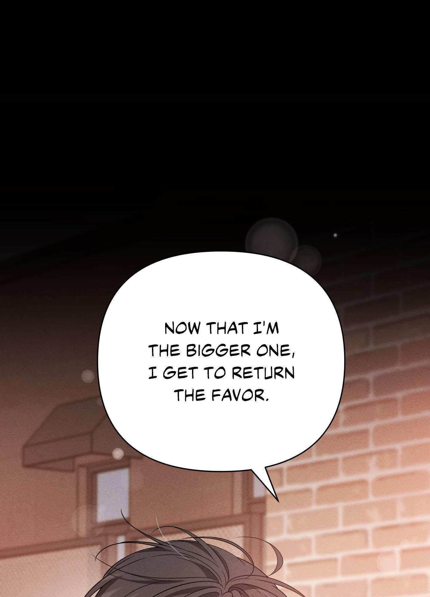 A Blessed Night [UNCENSORED] Chapter 5 - Page 113 in English