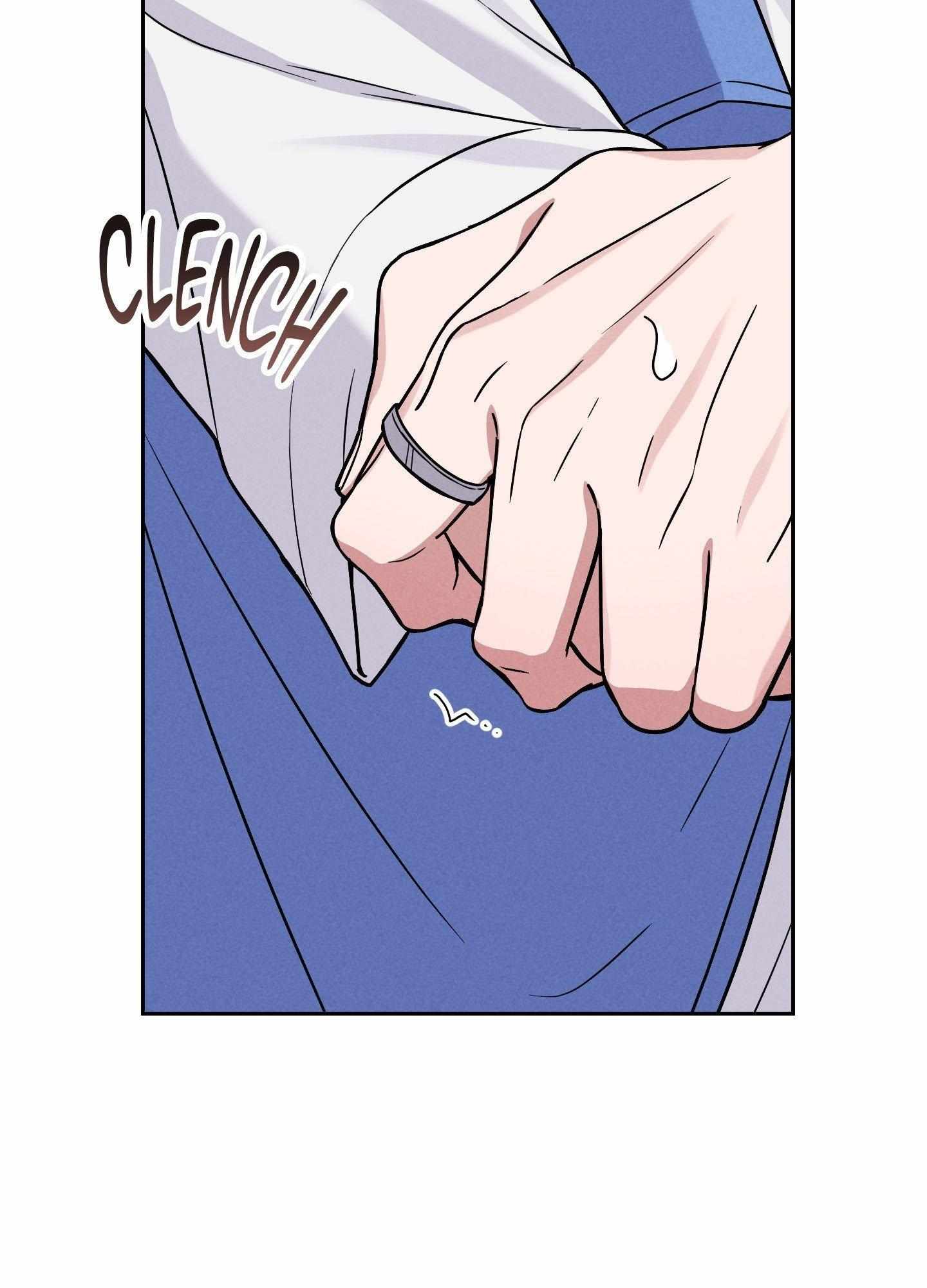 A Blessed Night [UNCENSORED] Chapter 5 - Page 123 in English