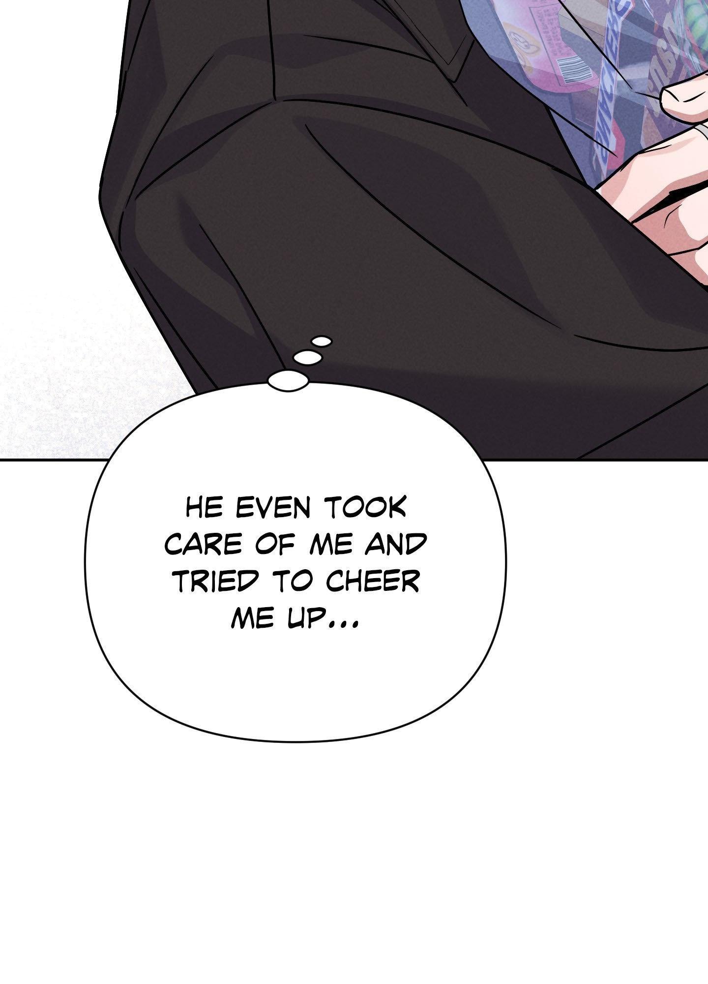 A Blessed Night [UNCENSORED] Chapter 5 - Page 146 in English