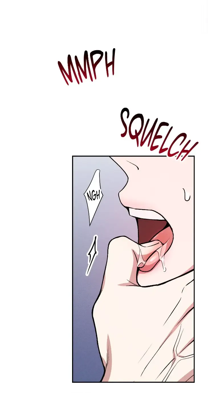A Blessed Night [UNCENSORED] Chapter 5 - Page 18 in English