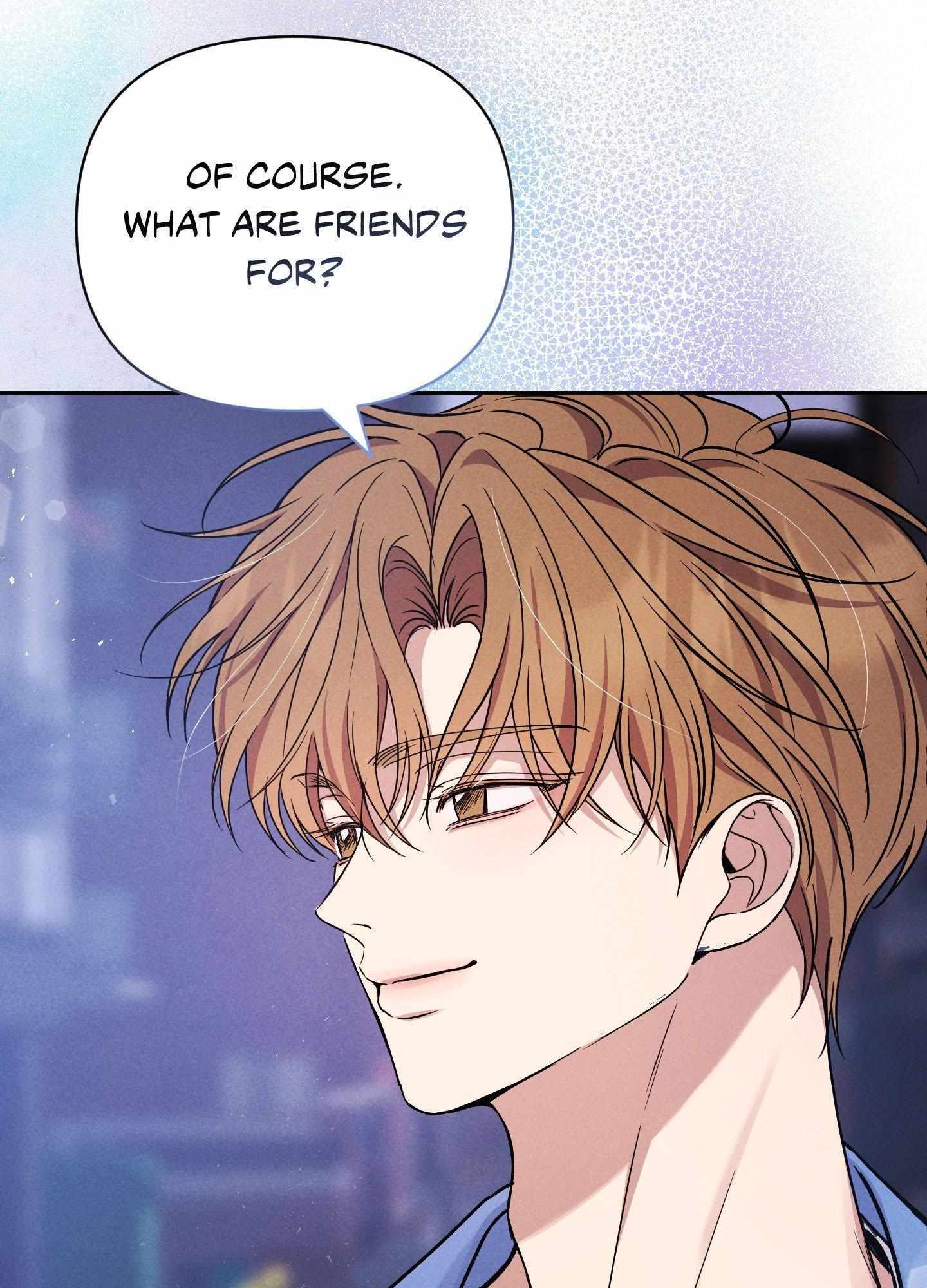 A Blessed Night [UNCENSORED] Chapter 5 - Page 149 in English