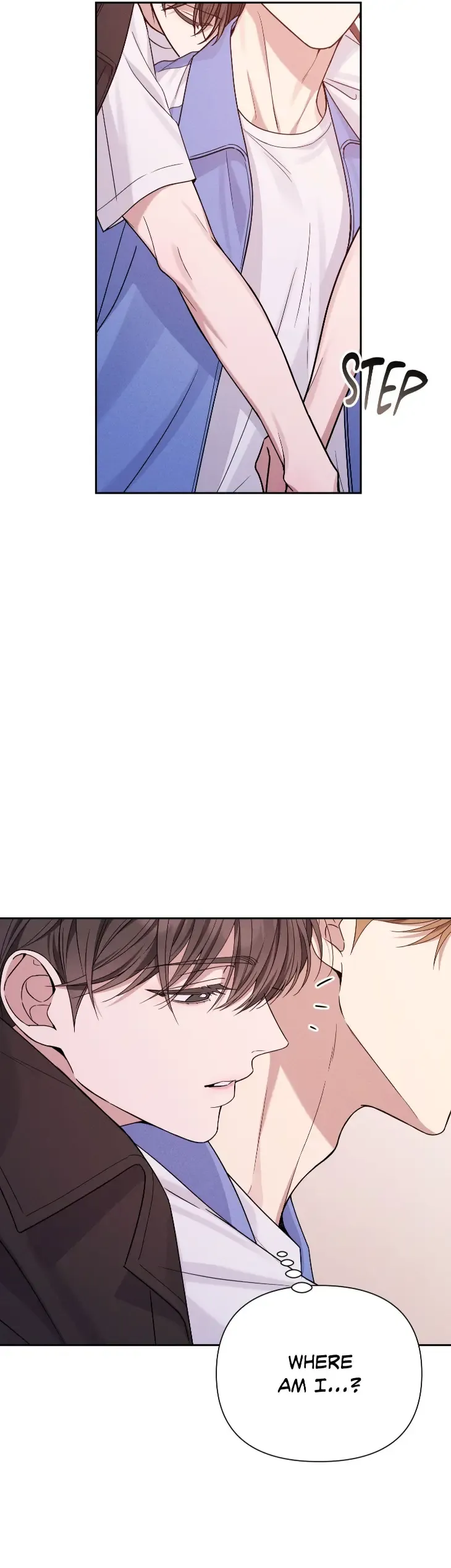 A Blessed Night [UNCENSORED] Chapter 6 - Page 12 in English