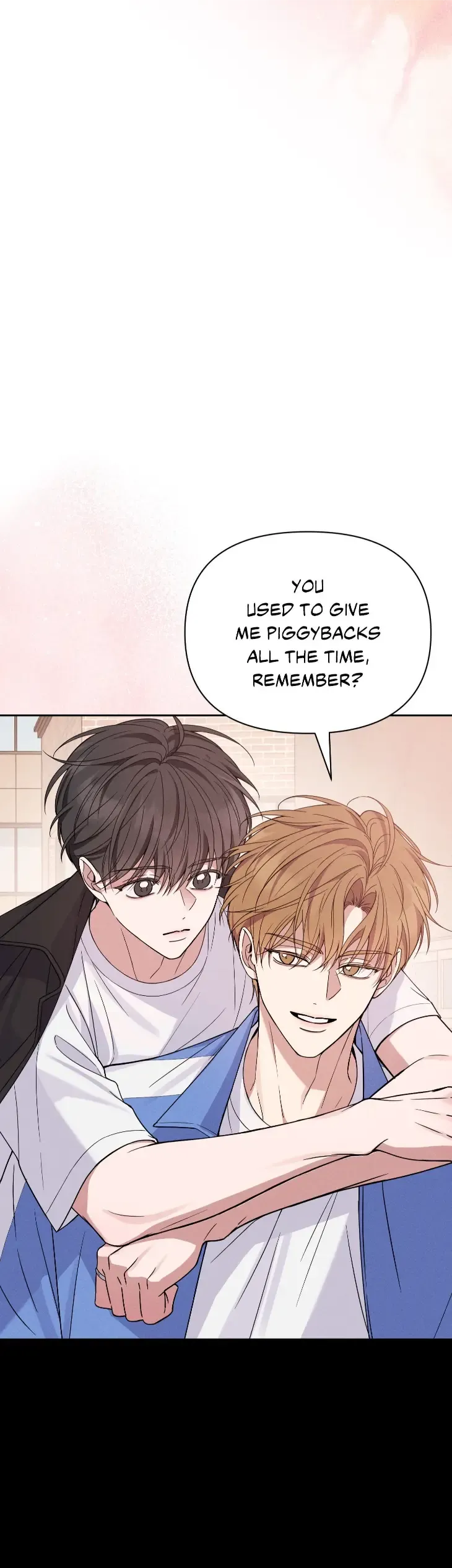 A Blessed Night [UNCENSORED] Chapter 6 - Page 21 in English
