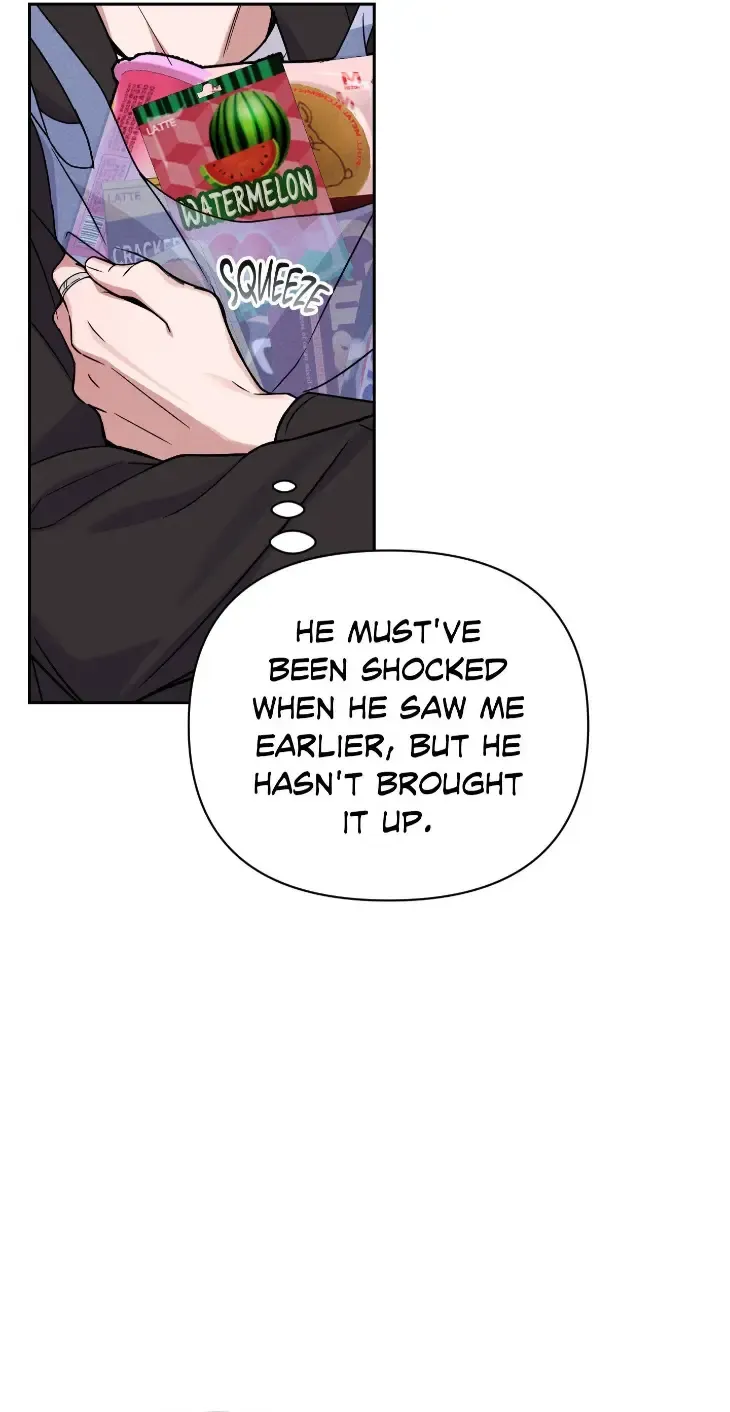 A Blessed Night [UNCENSORED] Chapter 6 - Page 37 in English