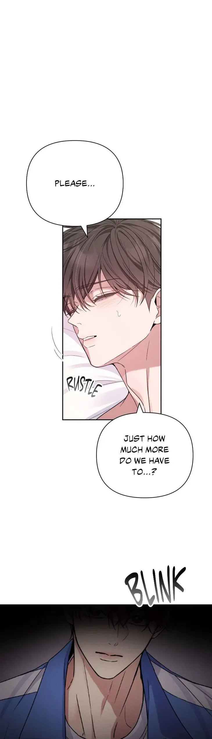 A Blessed Night [UNCENSORED] Chapter 6 - Page 4 in English