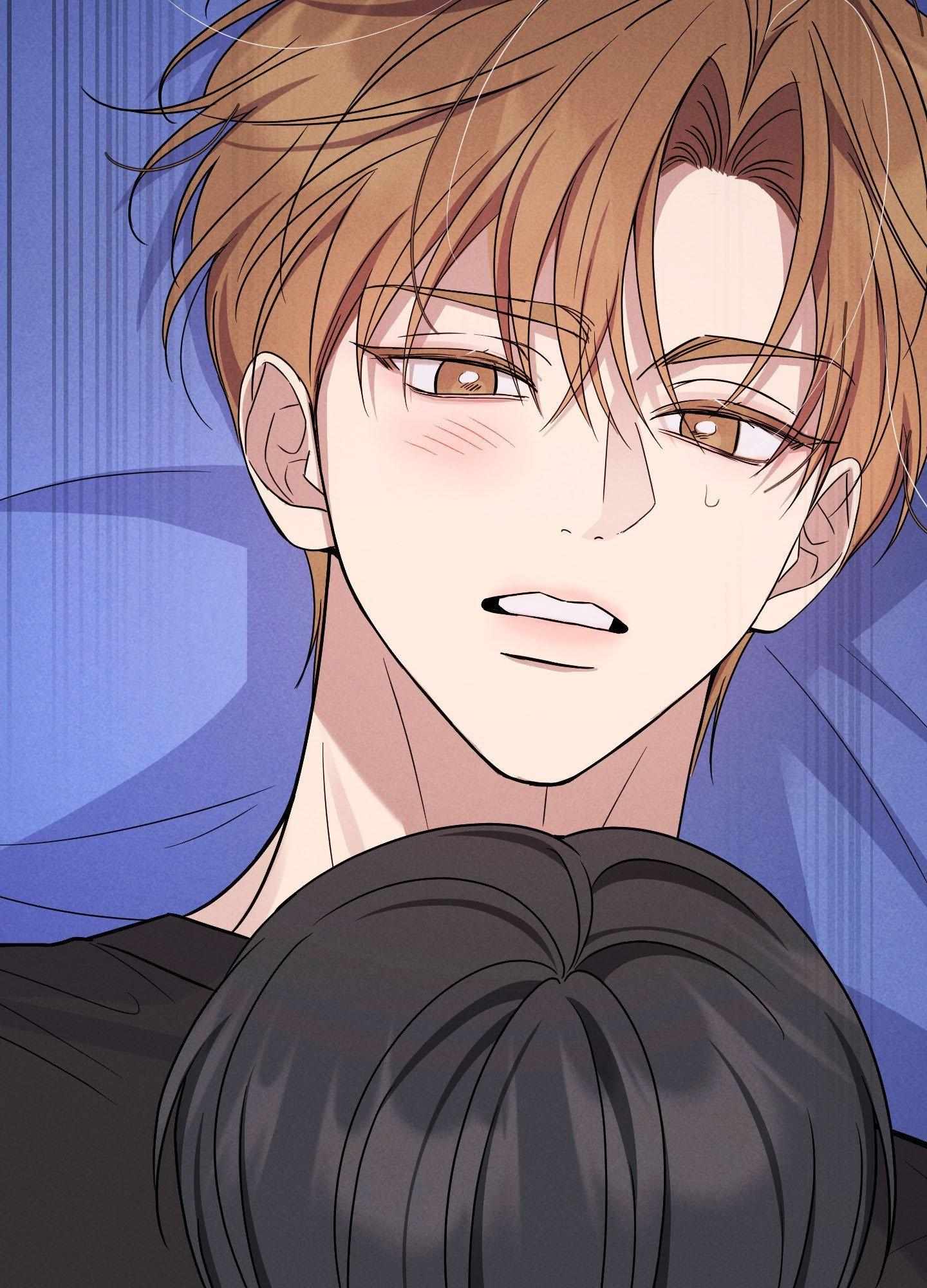 A Blessed Night [UNCENSORED] Chapter 7 - Page 178 in English