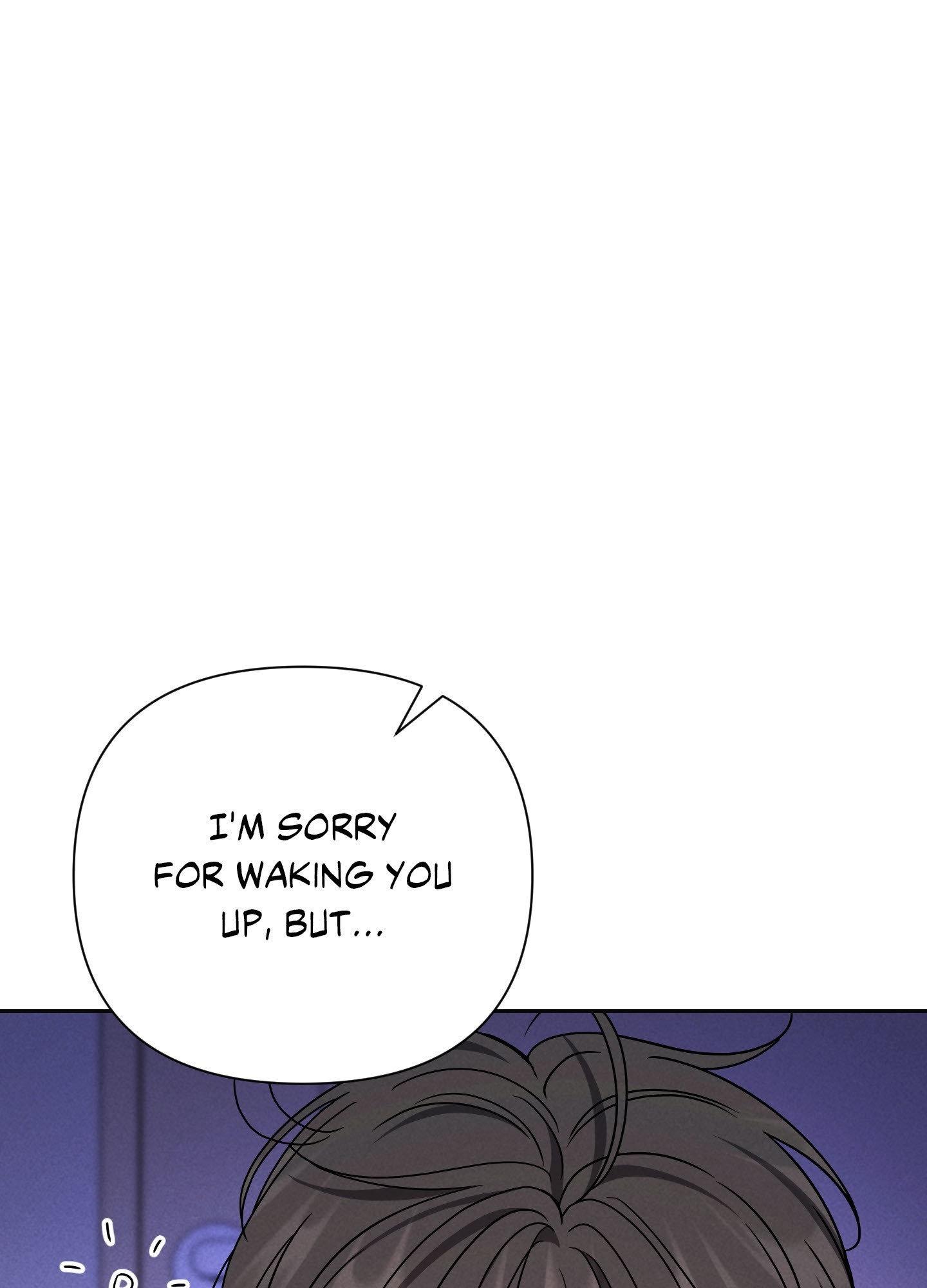 A Blessed Night [UNCENSORED] Chapter 7 - Page 180 in English