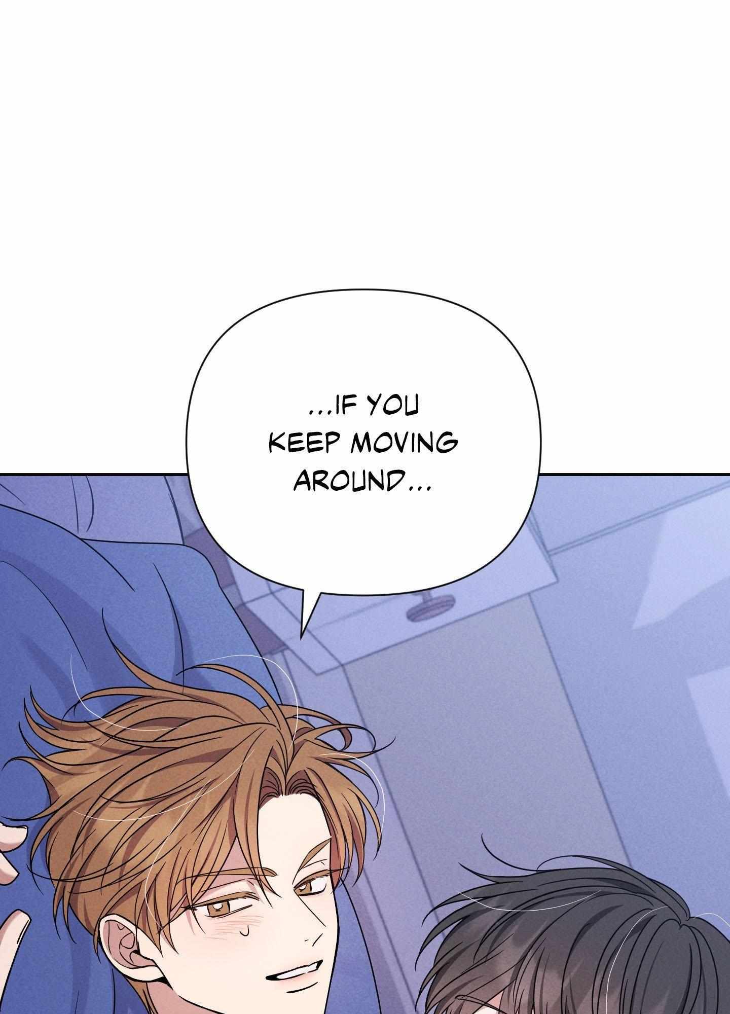 A Blessed Night [UNCENSORED] Chapter 7 - Page 183 in English