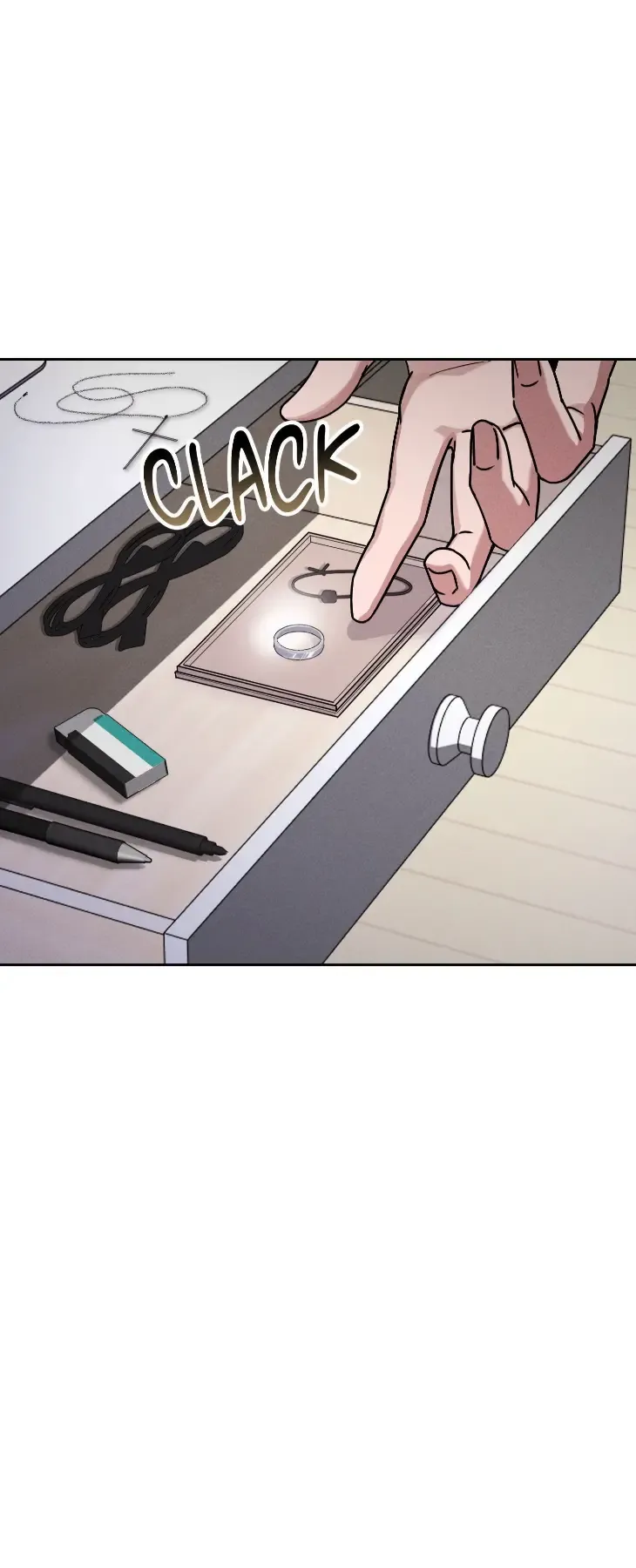 A Blessed Night [UNCENSORED] Chapter 7 - Page 28 in English