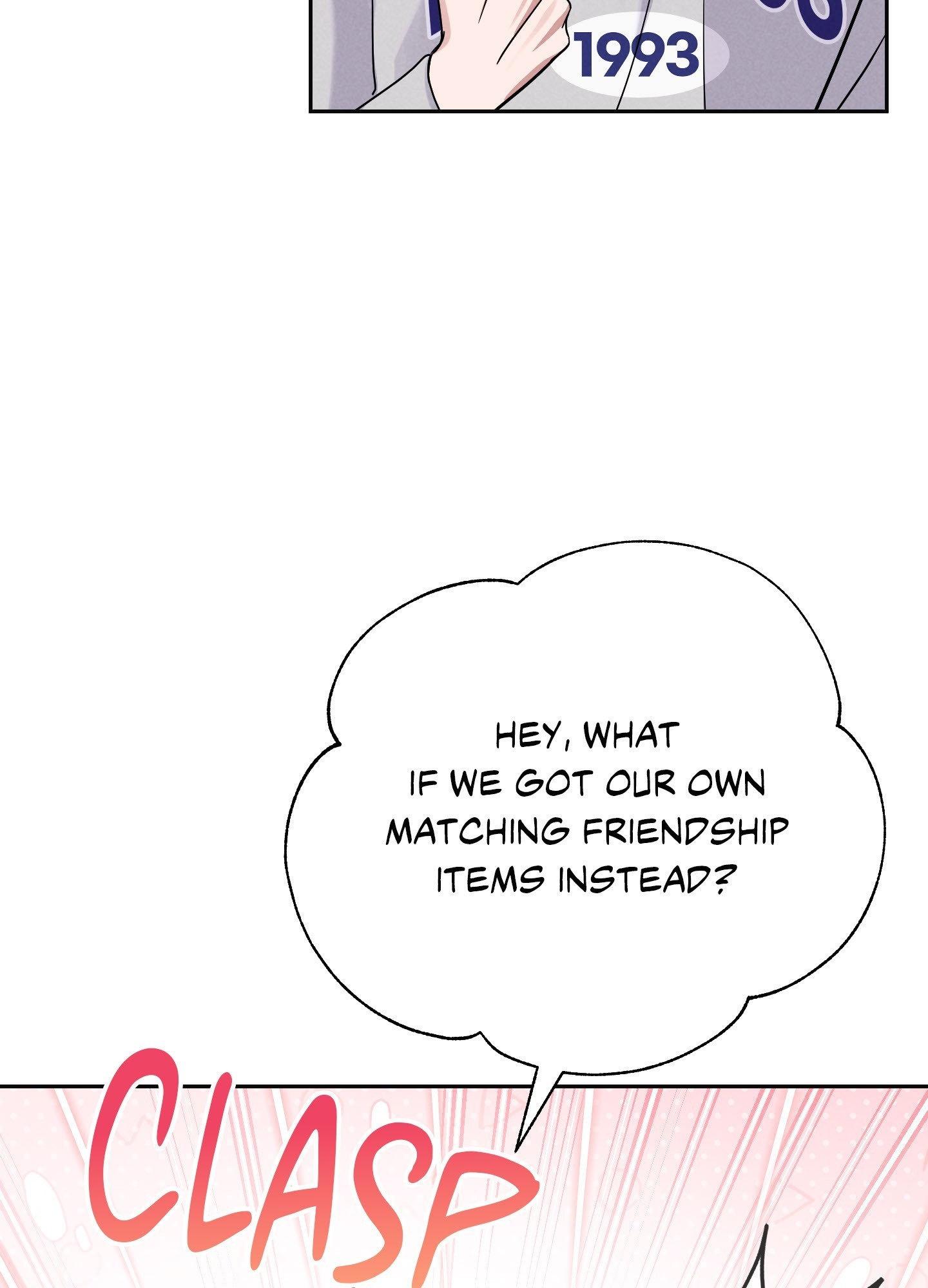 A Blessed Night [UNCENSORED] Chapter 7 - Page 45 in English