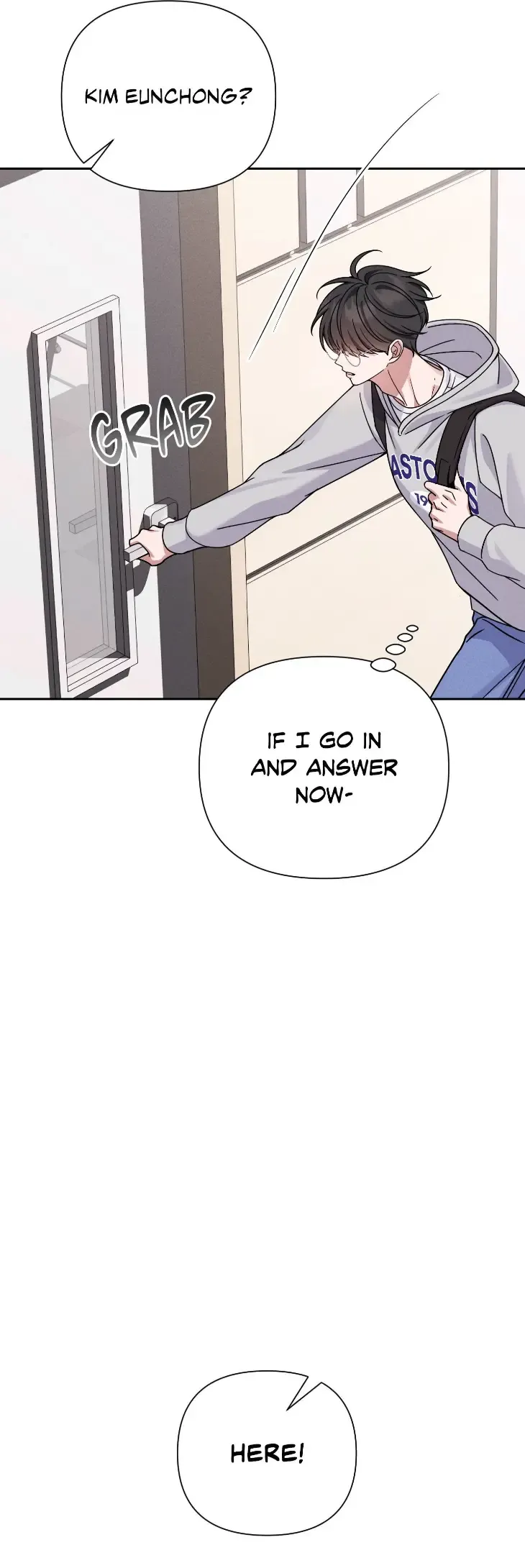 A Blessed Night [UNCENSORED] Chapter 7 - Page 60 in English