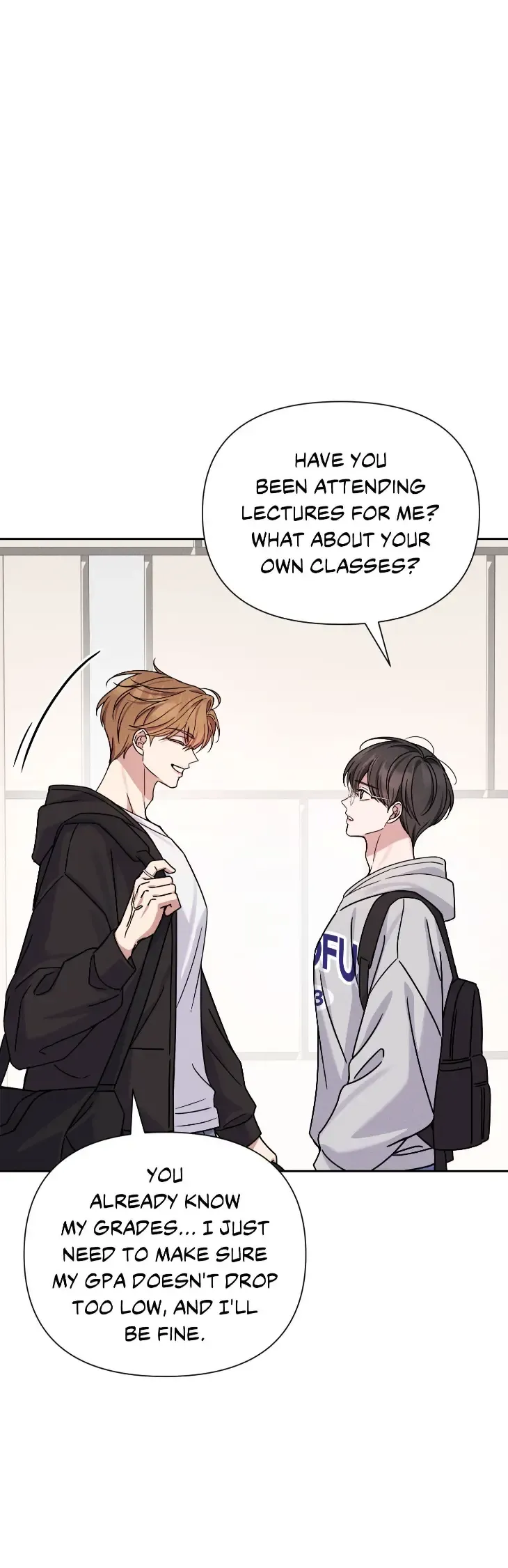 A Blessed Night [UNCENSORED] Chapter 7 - Page 74 in English