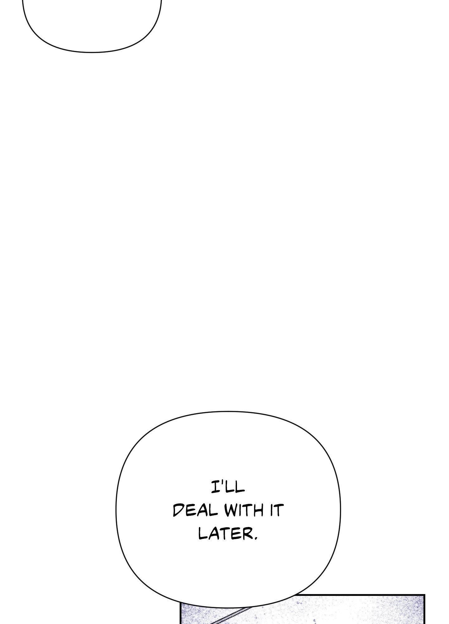 A Blessed Night [UNCENSORED] Chapter 7 - Page 77 in English