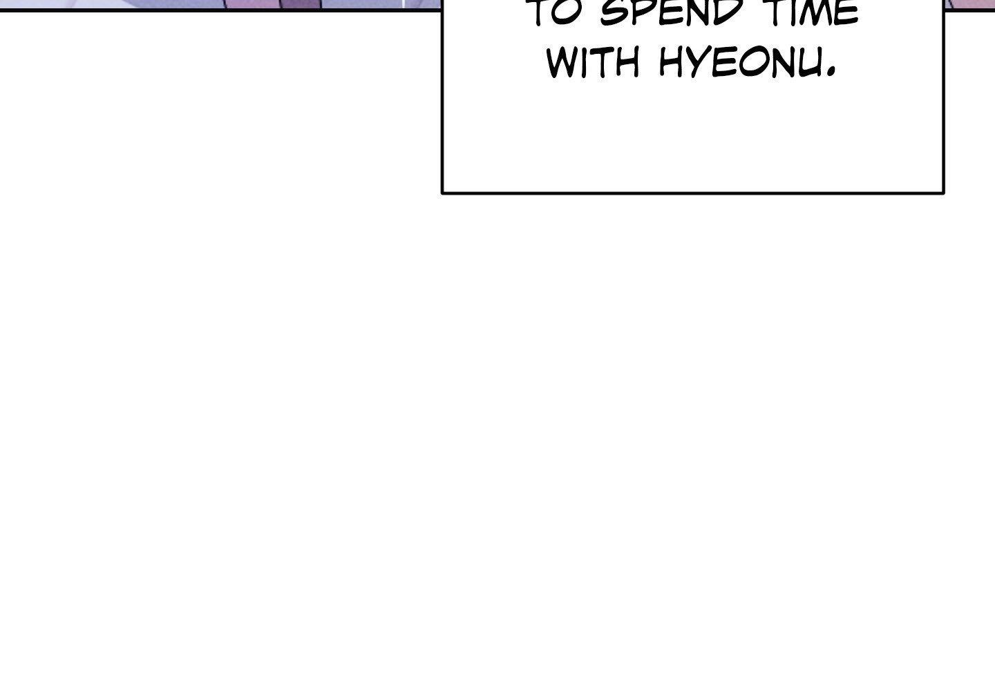 A Blessed Night [UNCENSORED] Chapter 7 - Page 87 in English