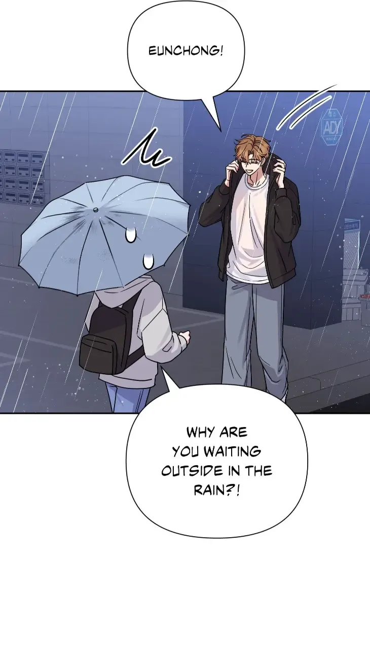 A Blessed Night [UNCENSORED] Chapter 7 - Page 106 in English