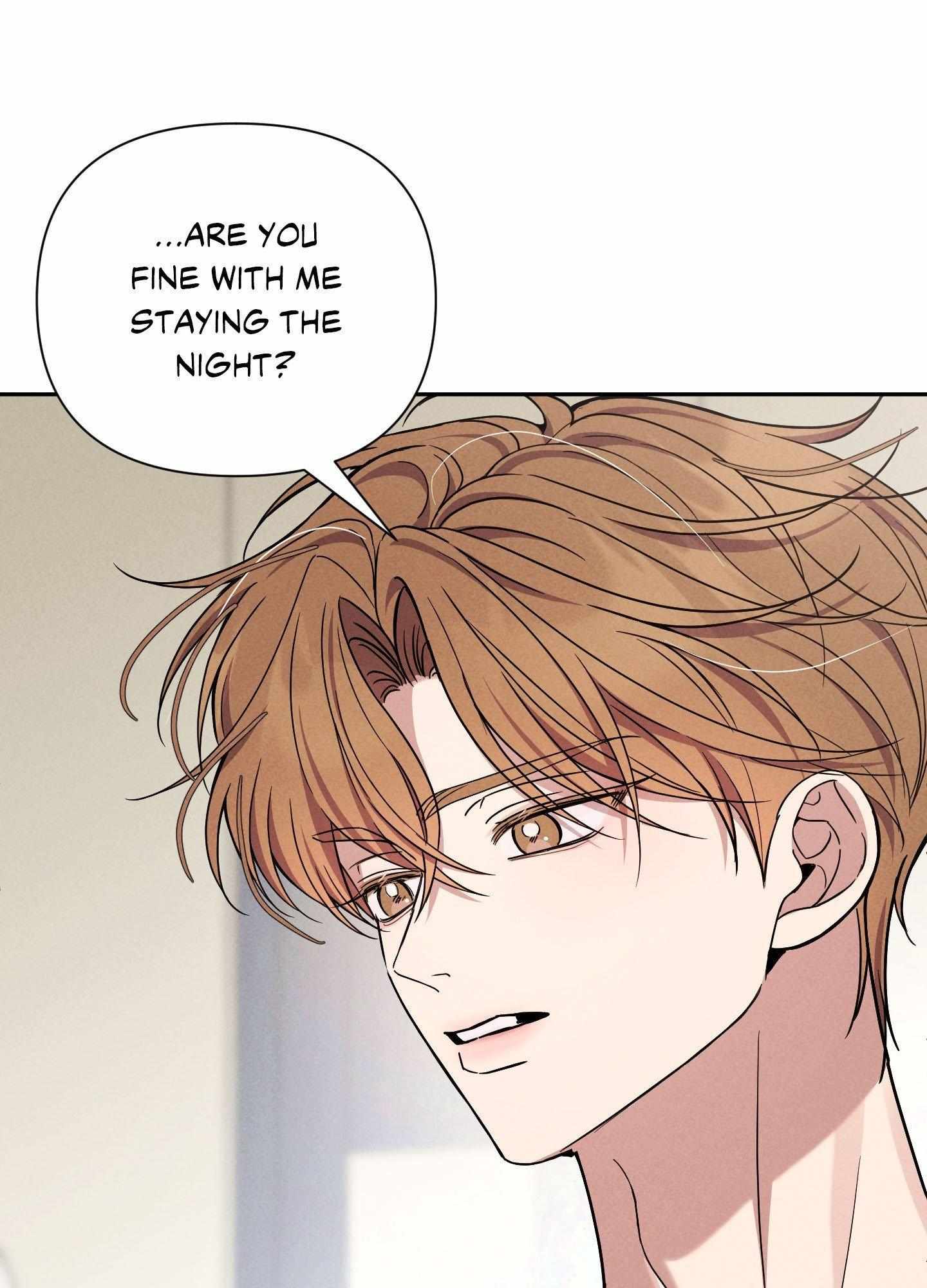 A Blessed Night [UNCENSORED] Chapter 7 - Page 119 in English