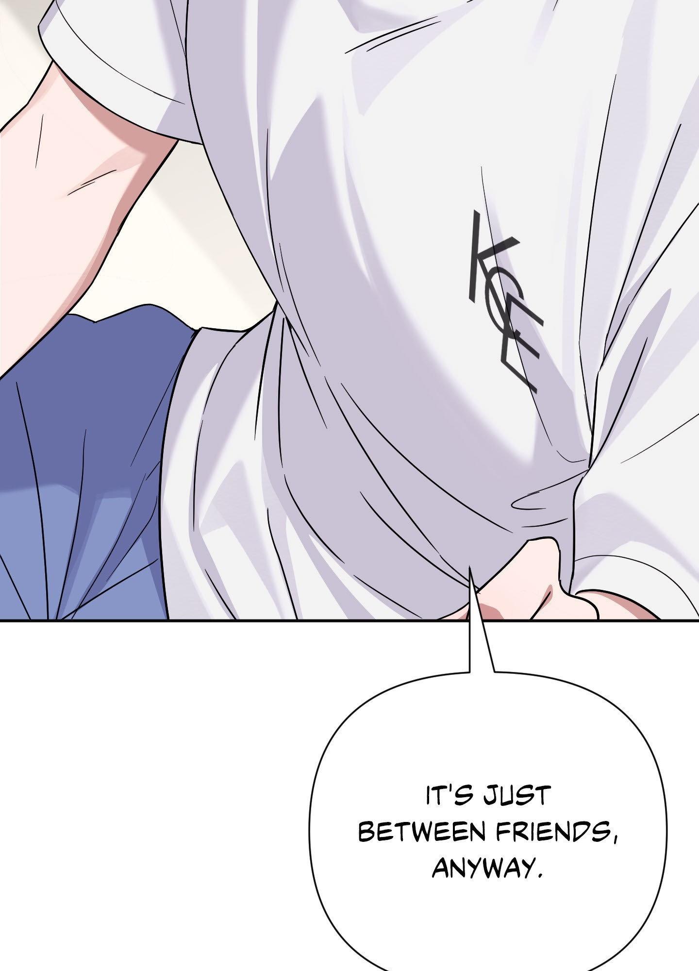 A Blessed Night [UNCENSORED] Chapter 7 - Page 123 in English