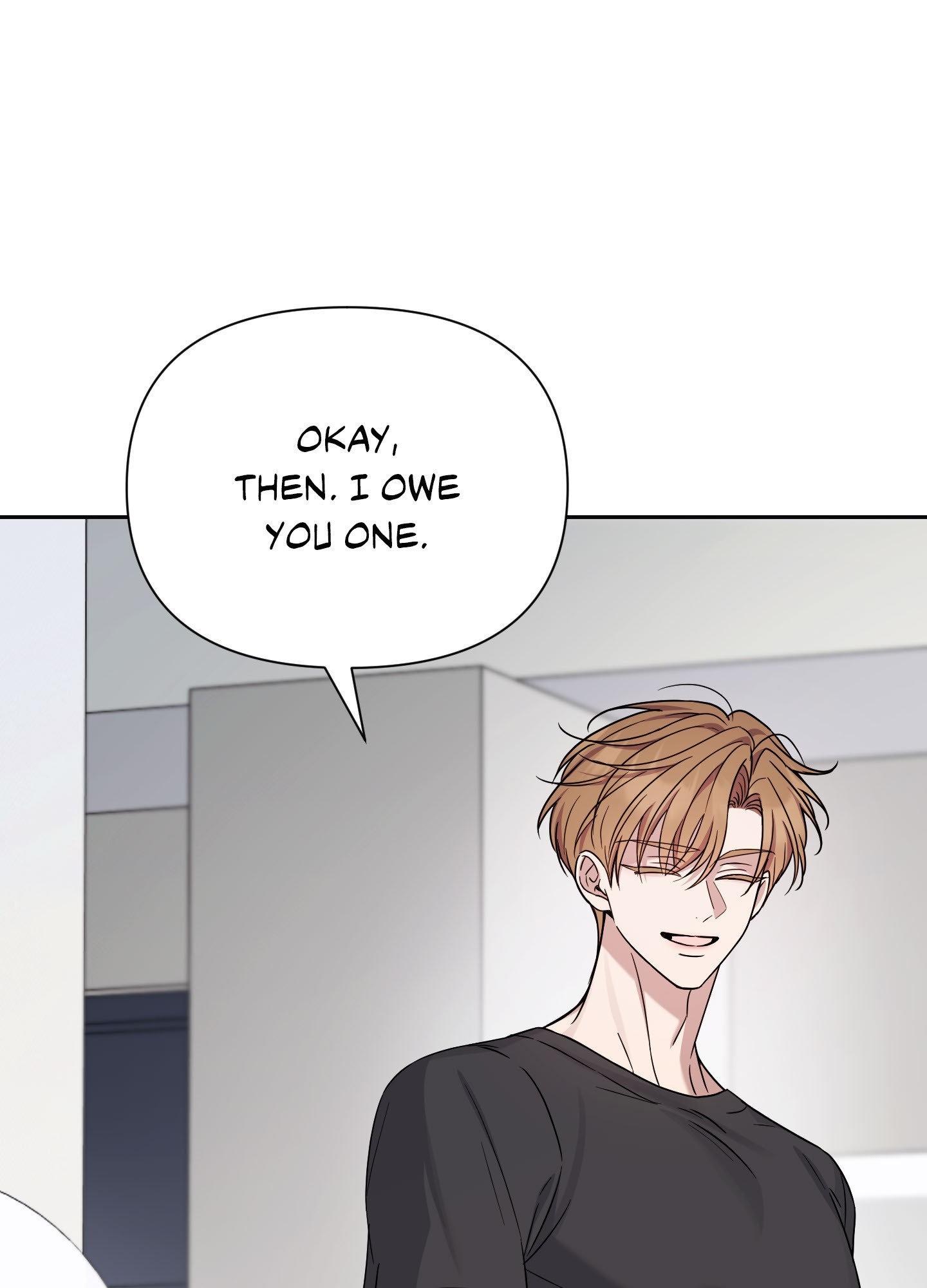 A Blessed Night [UNCENSORED] Chapter 7 - Page 125 in English