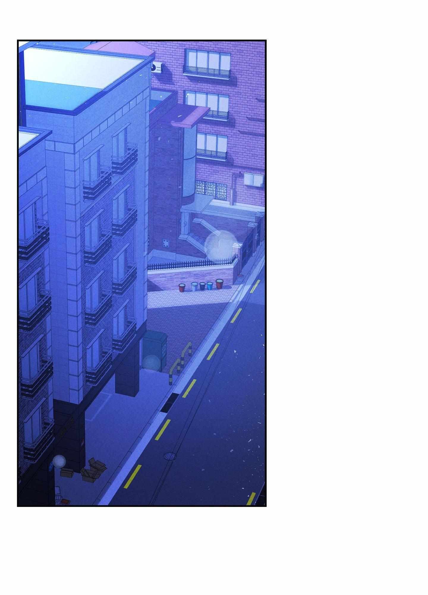 A Blessed Night [UNCENSORED] Chapter 7 - Page 129 in English