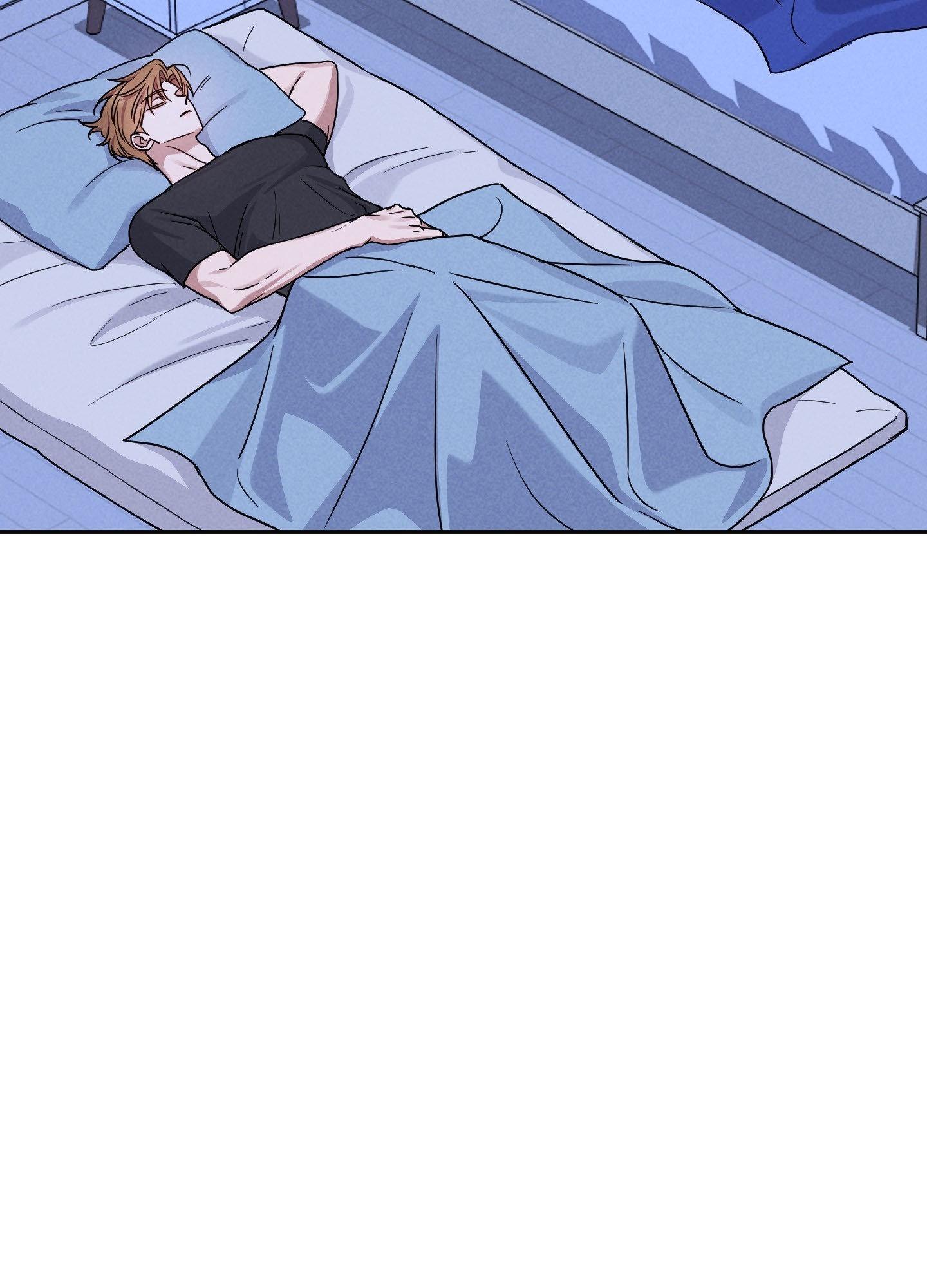 A Blessed Night [UNCENSORED] Chapter 7 - Page 131 in English