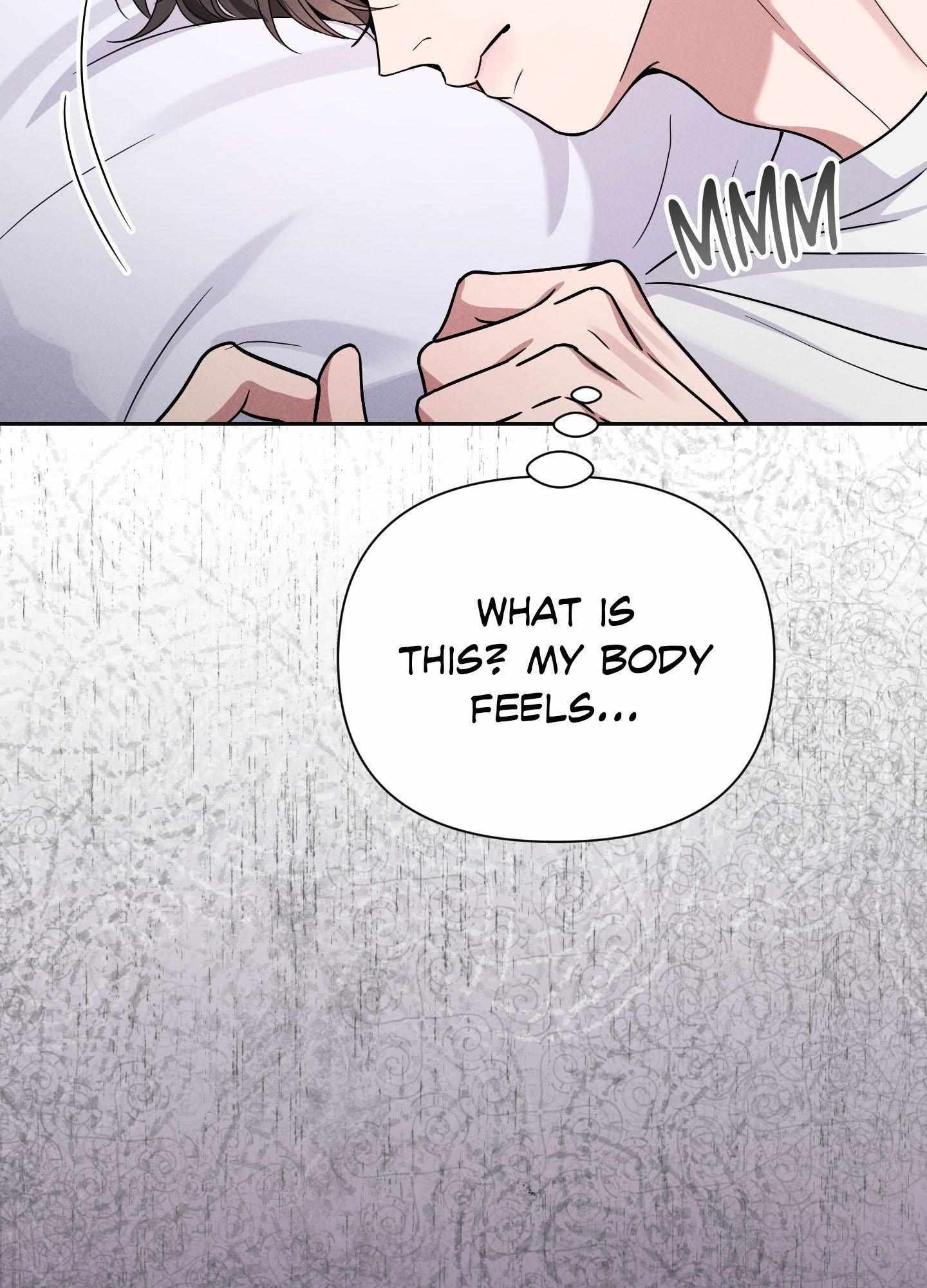 A Blessed Night [UNCENSORED] Chapter 7 - Page 134 in English