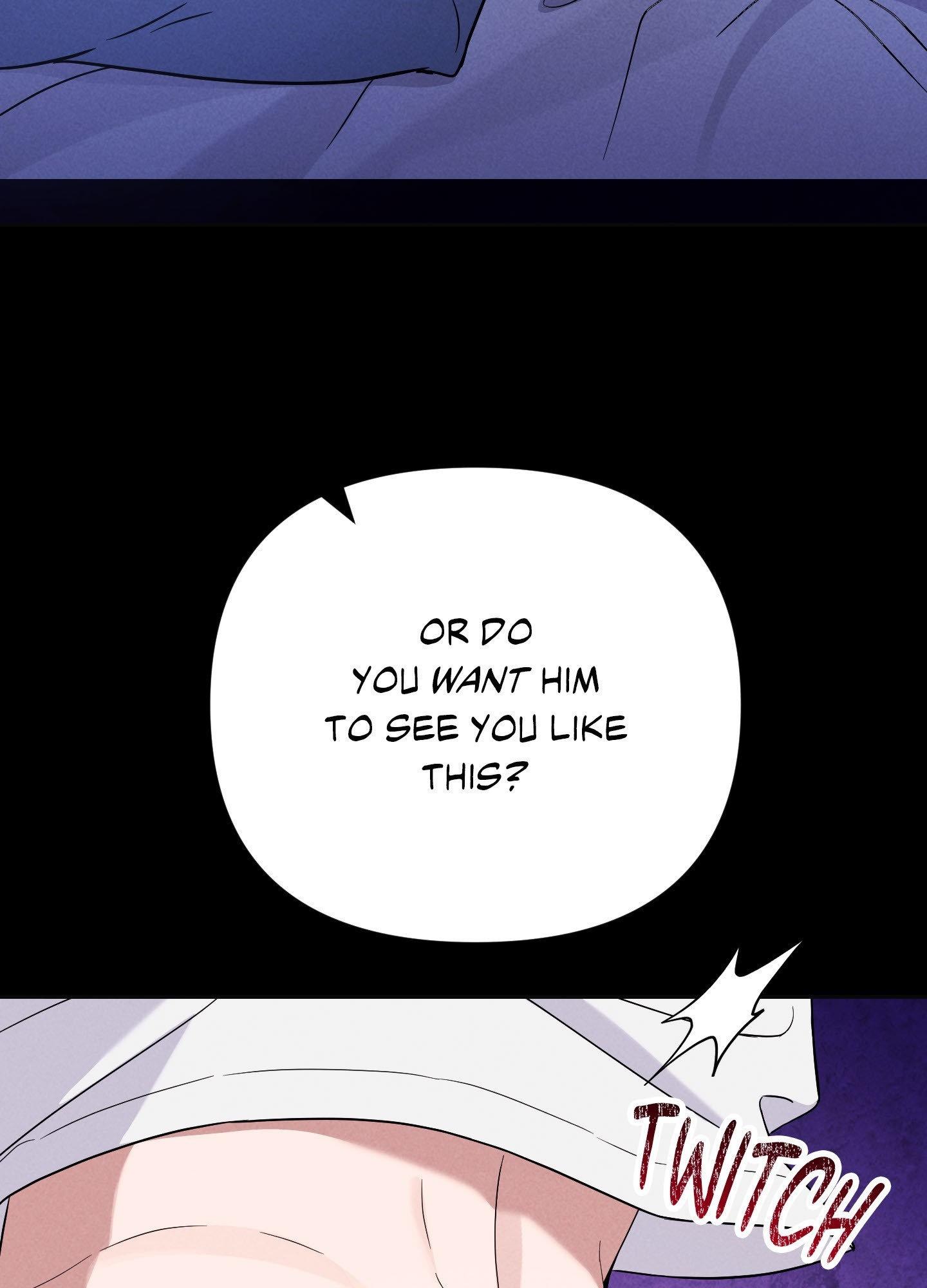 A Blessed Night [UNCENSORED] Chapter 7 - Page 142 in English