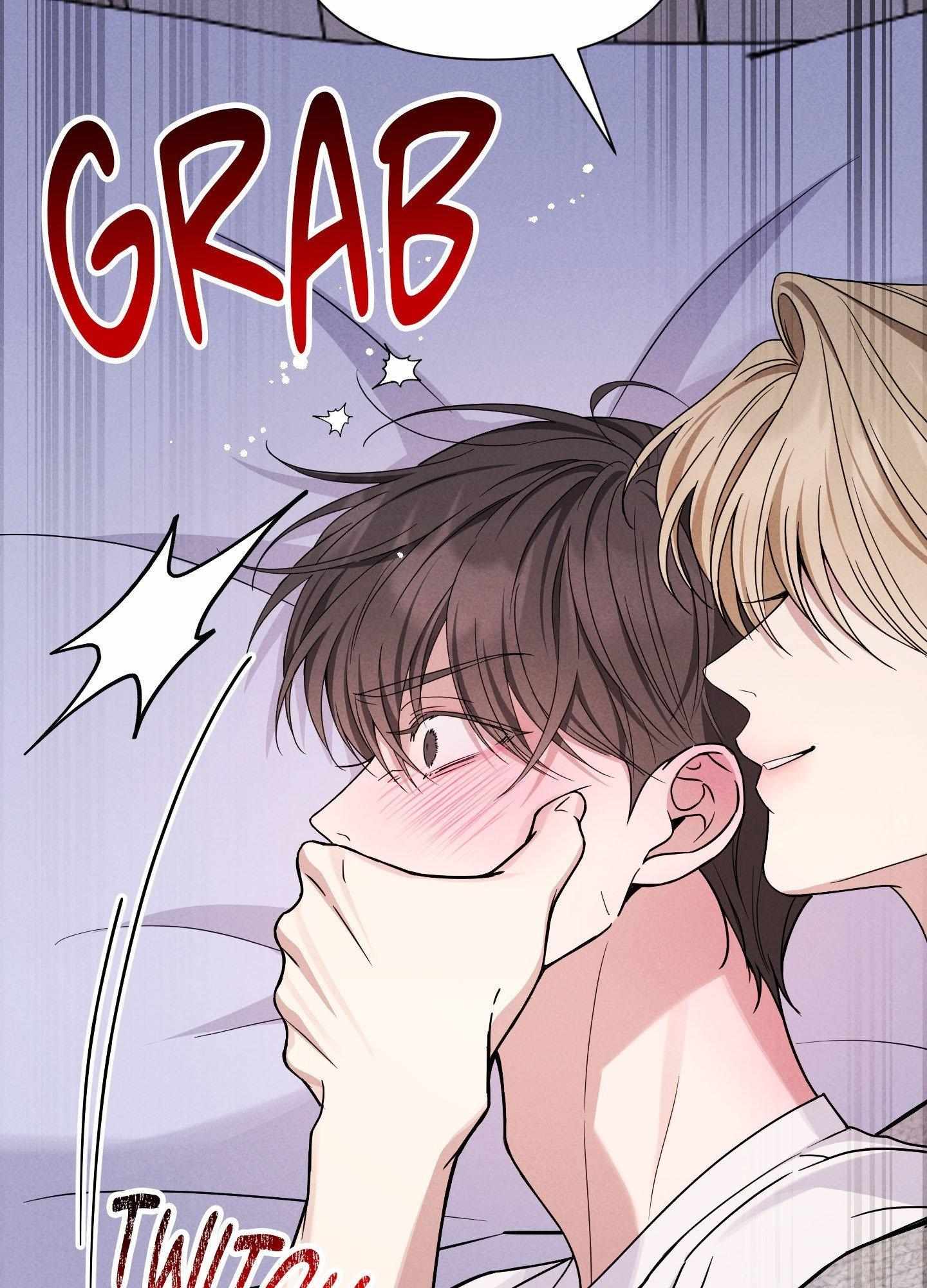 A Blessed Night [UNCENSORED] Chapter 7 - Page 148 in English